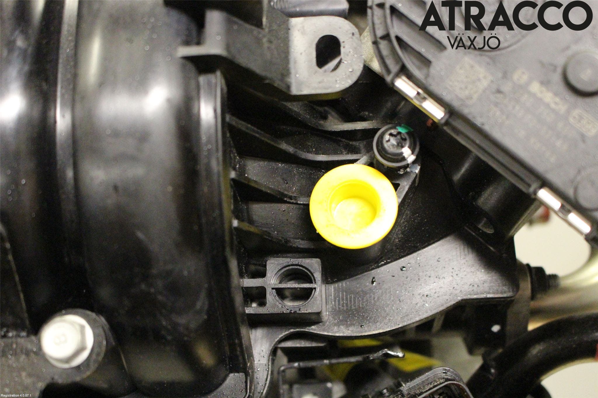 Hyundai IONIQ AE 17-22 Motor Bensin