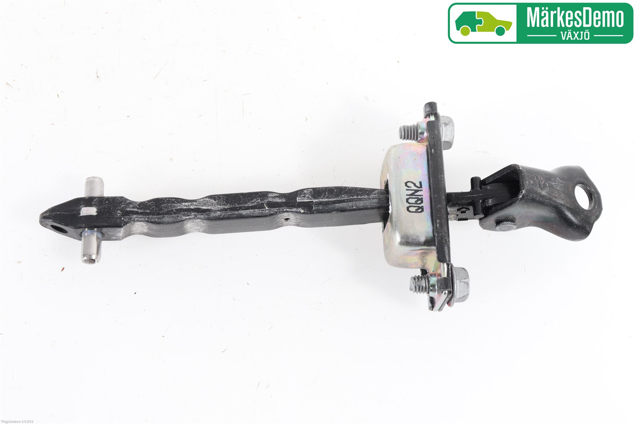 Suzuki SWIFT 17-24 Dörrstopp