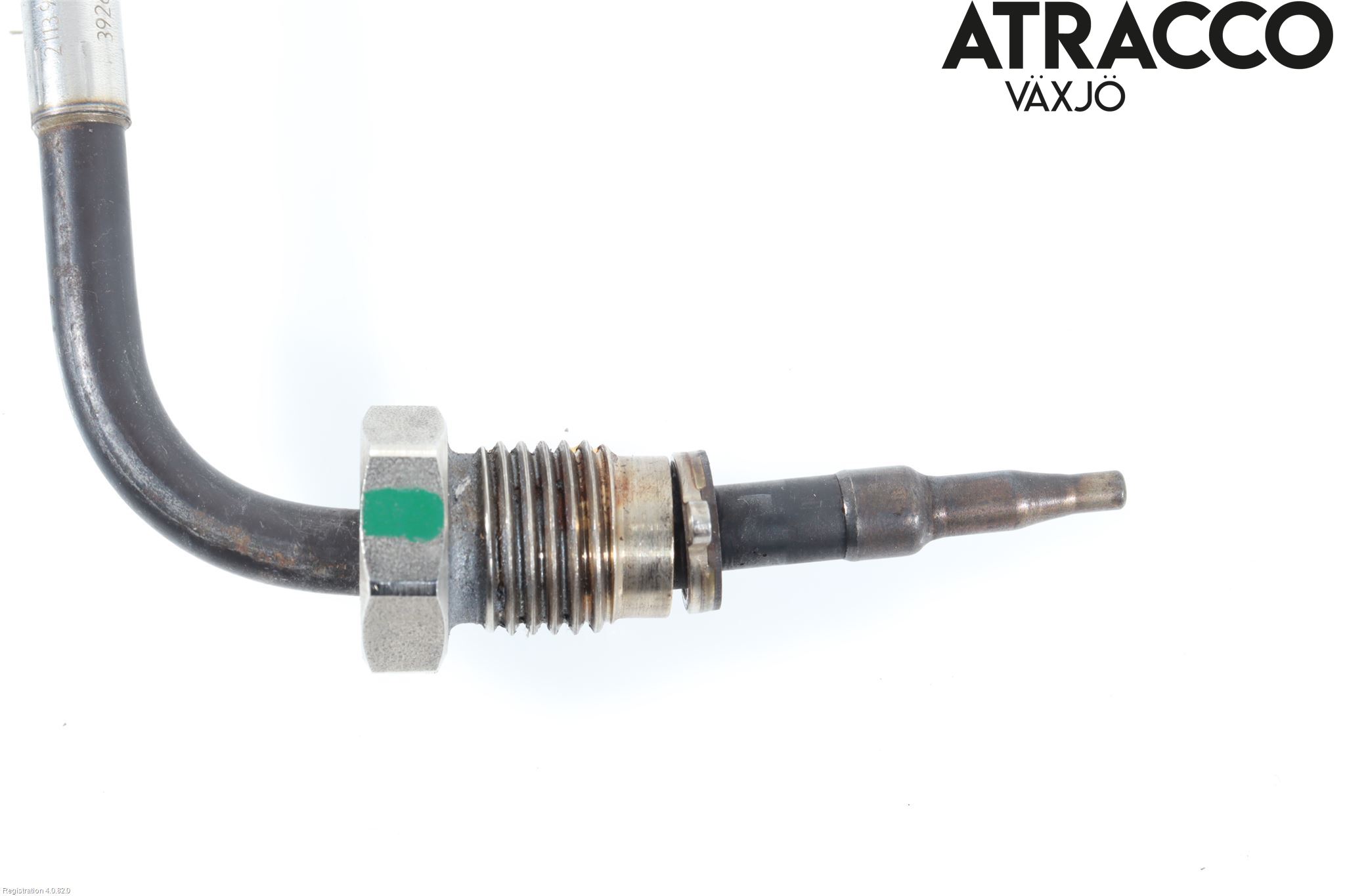 Hyundai TUCSON 05- Sensor Avgas