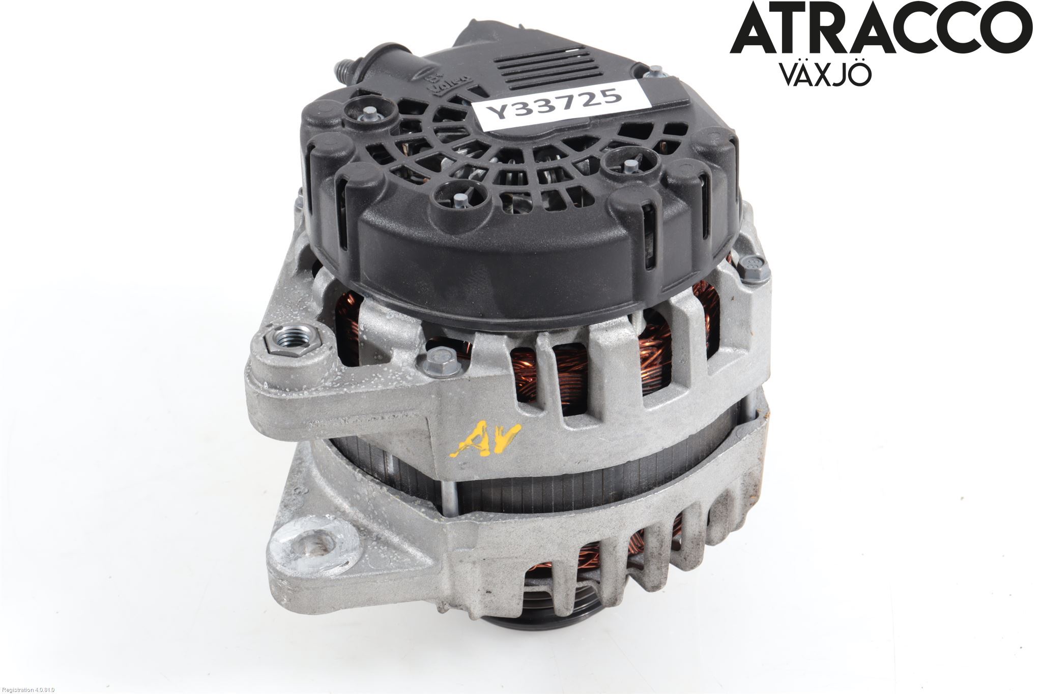 Hyundai i20 GB 15-20 Generator