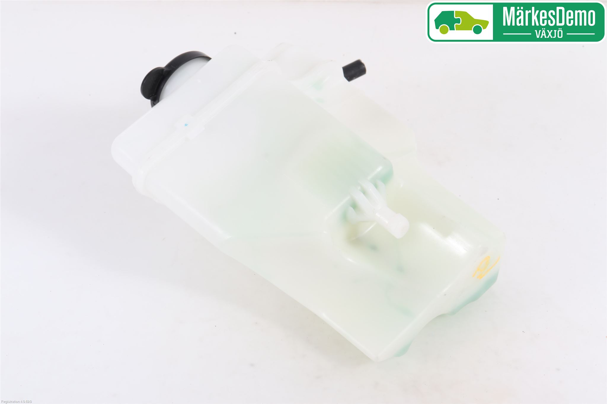 Hyundai i10 BA 17-20 Expansionstank