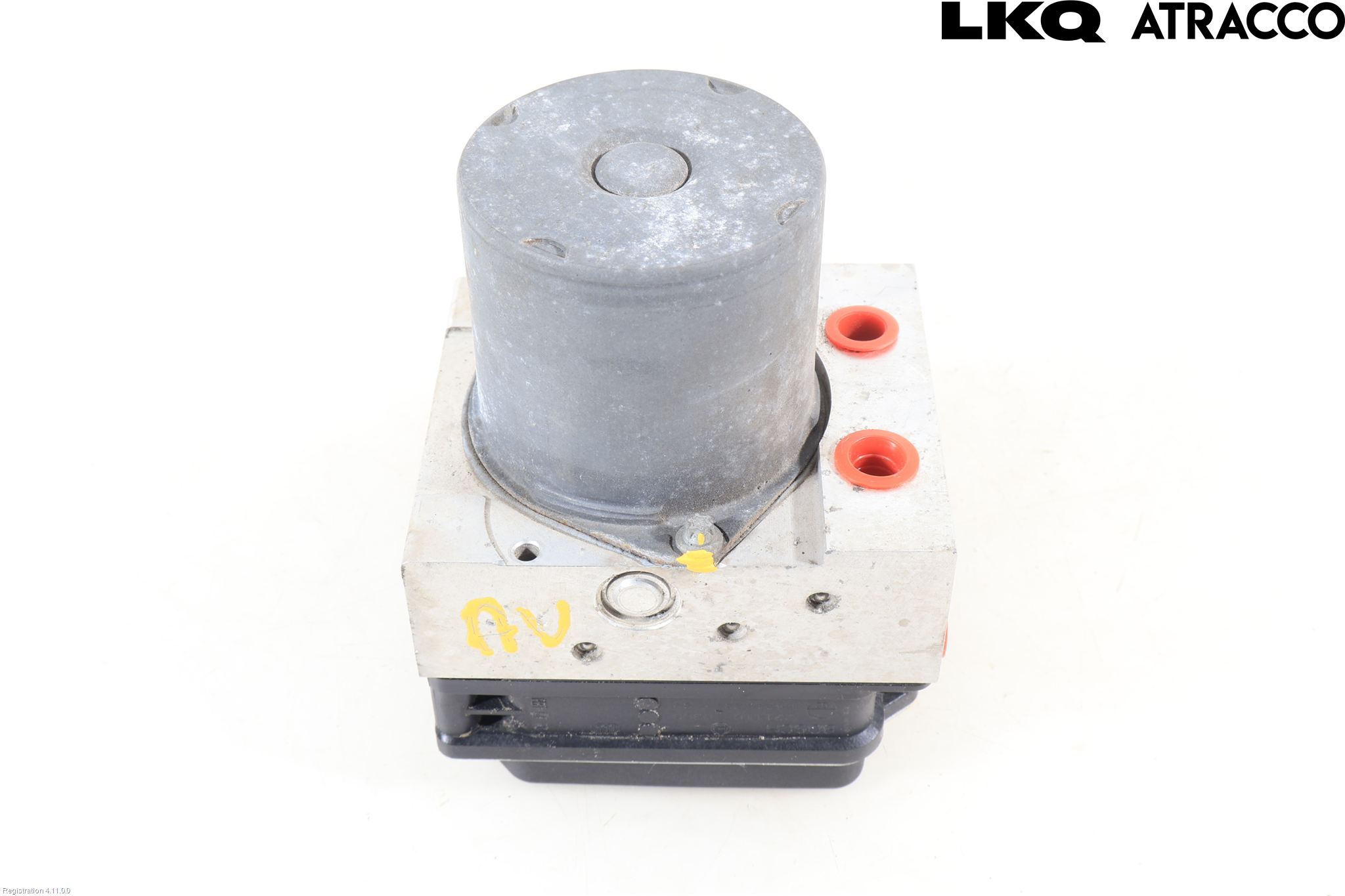Audi A4/S4 08-11 Abs Hydraulaggregat