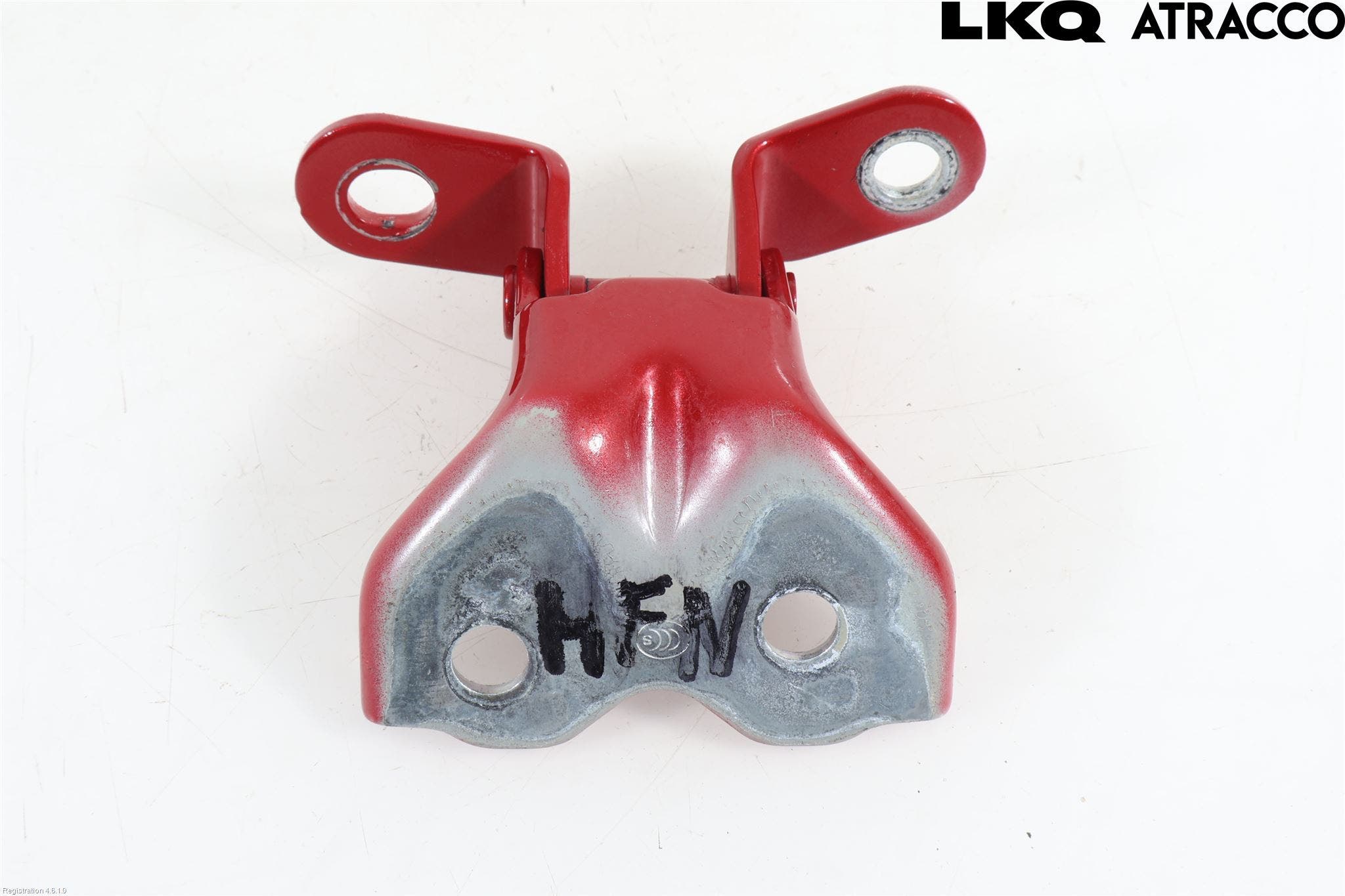 Hyundai i20 BC 21- Dörrgångjärn