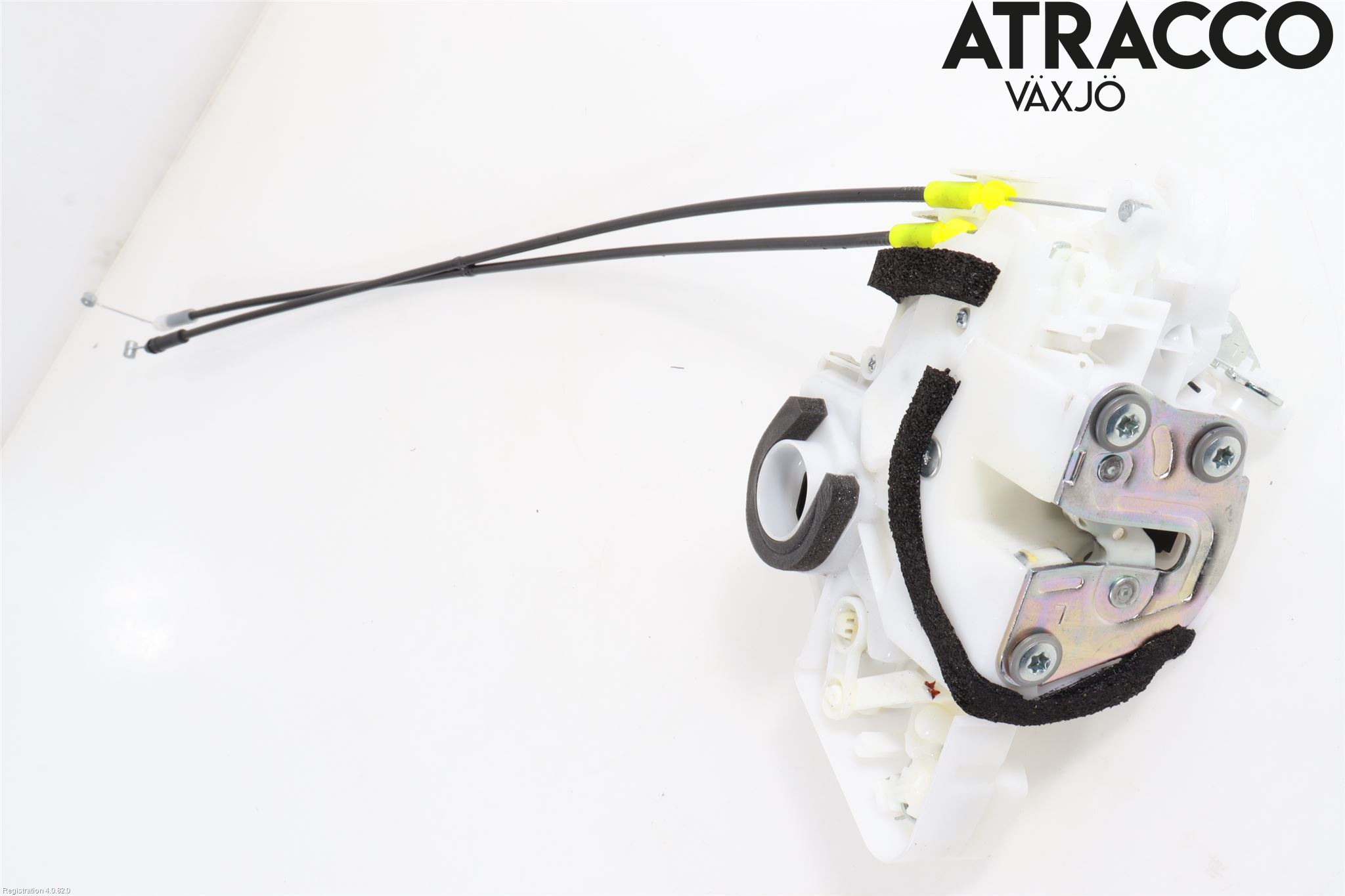 Suzuki VITARA 15- Låskista-Dörrlås