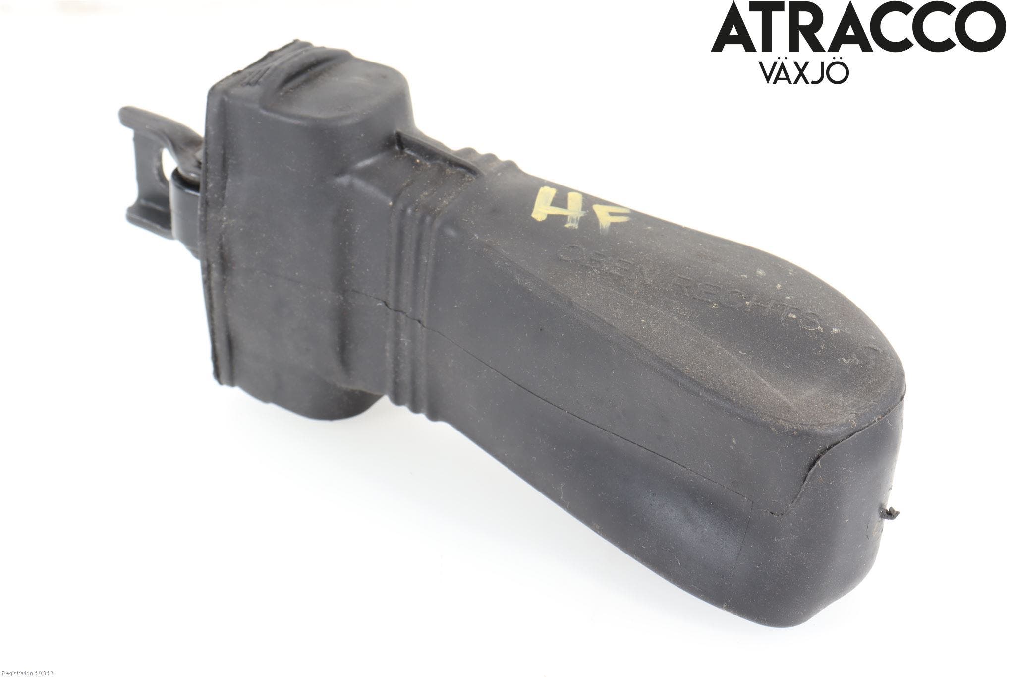 Audi A6/S6 4G 11-18 Dörrstopp