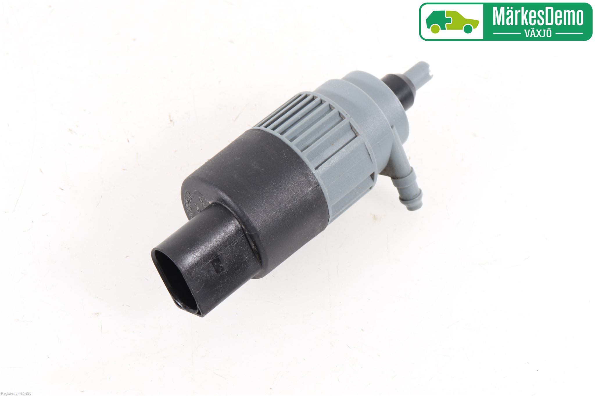 Toyota VERSO 09-18 Spolarpump Högtryck