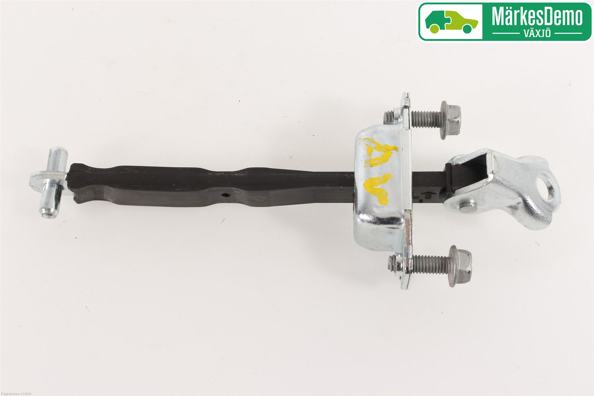 Suzuki SX4 S-CROSS 14-21 Dörrstopp