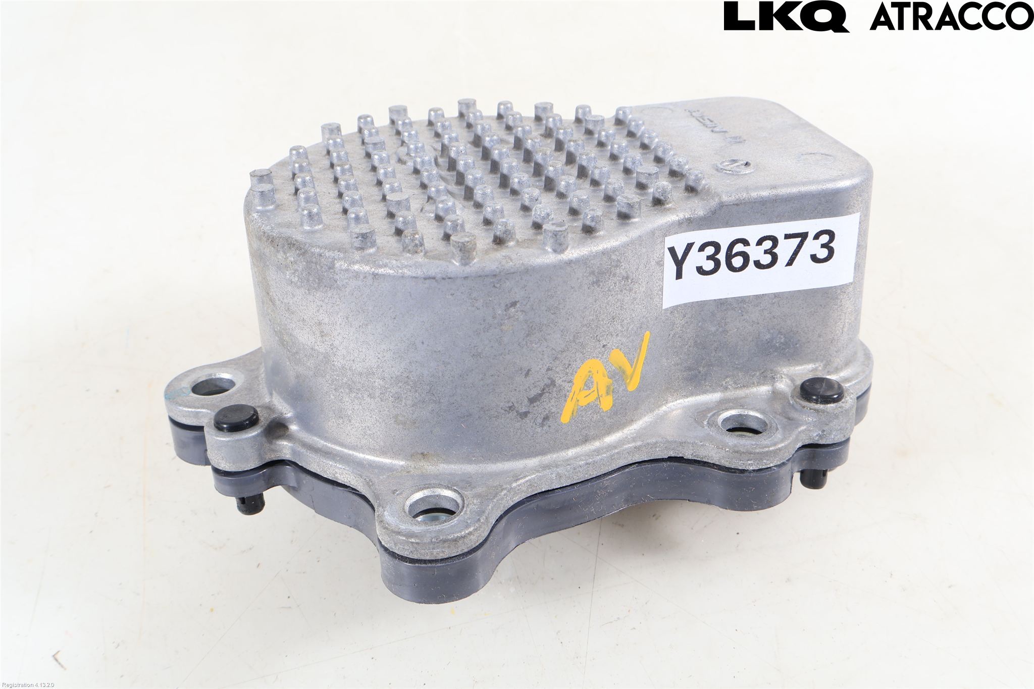 Honda JAZZ 21- Vattenpump