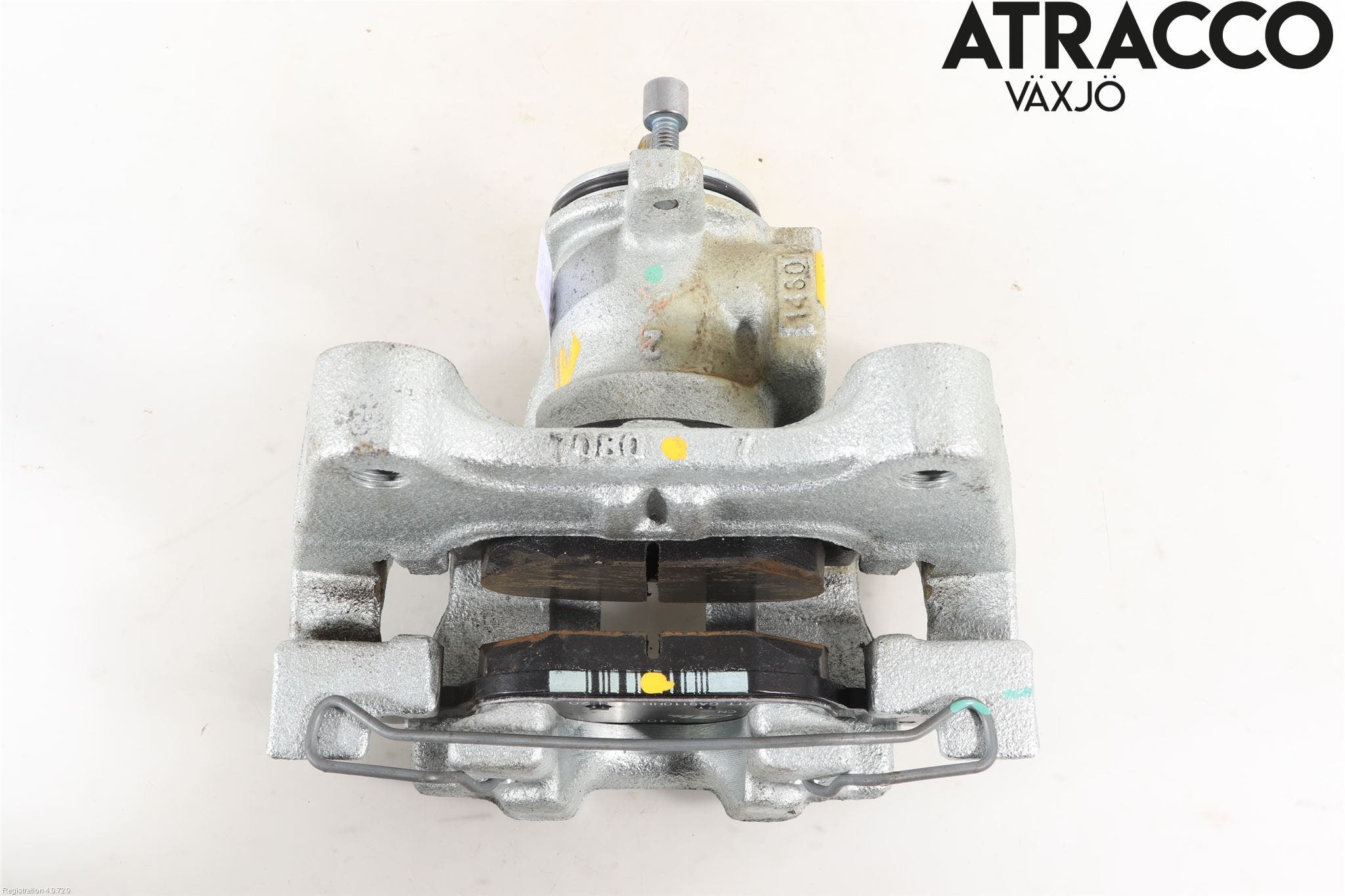 Mazda MX-30 20- Bromsok Bak Höger