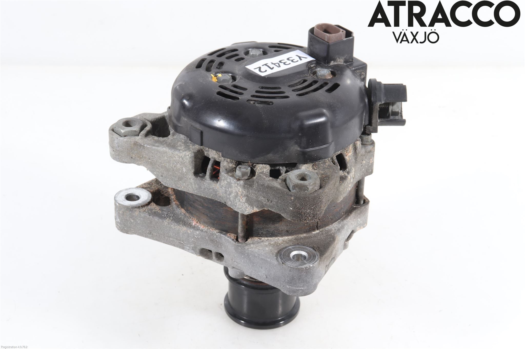 Ford FOCUS 11-14 Generator