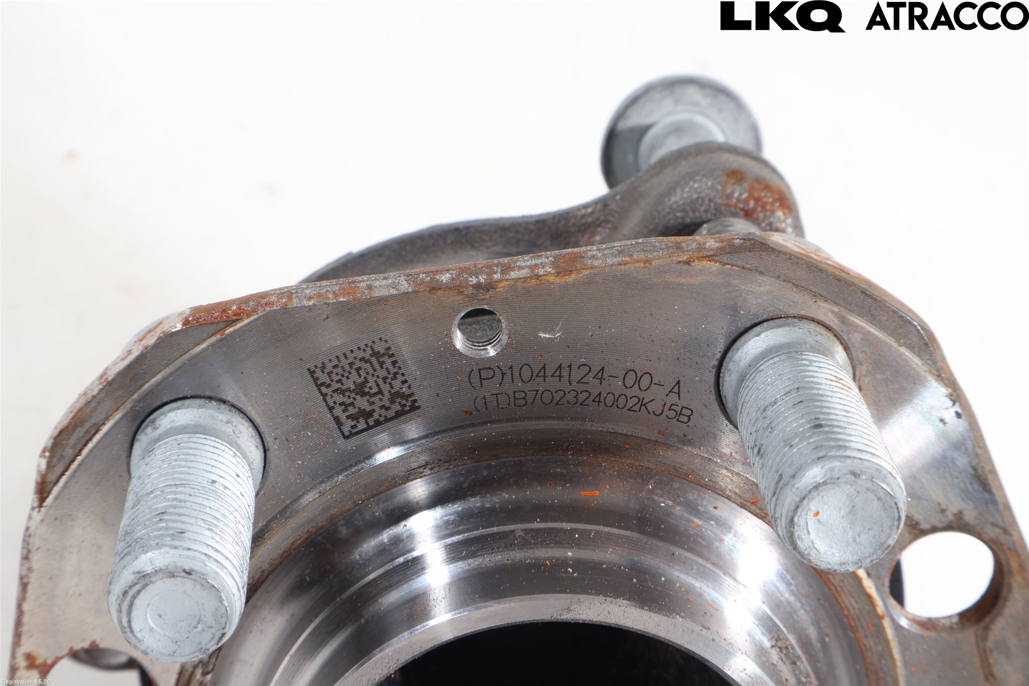 Tesla MODEL Y 21- Nav Fram