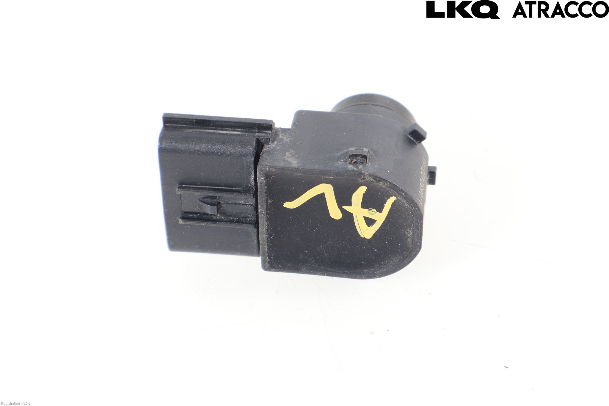 Hyundai IONIQ AE 17-22 Parkeringshjälp Backsensor