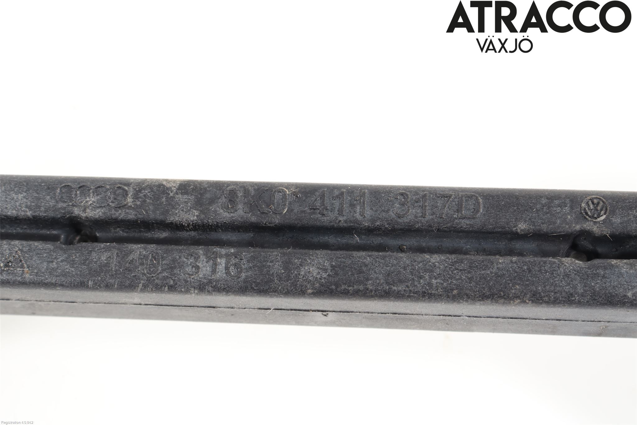 Audi A6/S6 4G 11-18 Krängningshämmarstag Fram