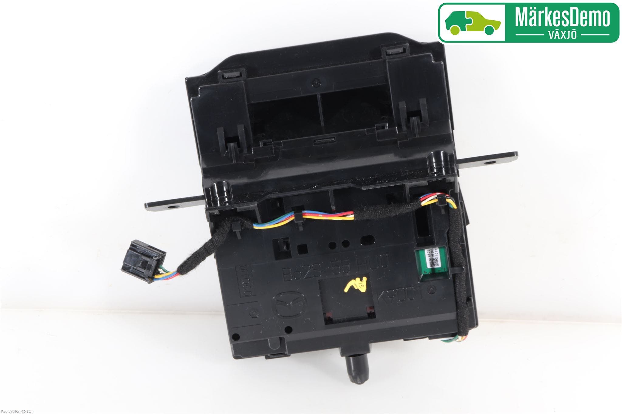 Mazda 6 13- Instrument Komb