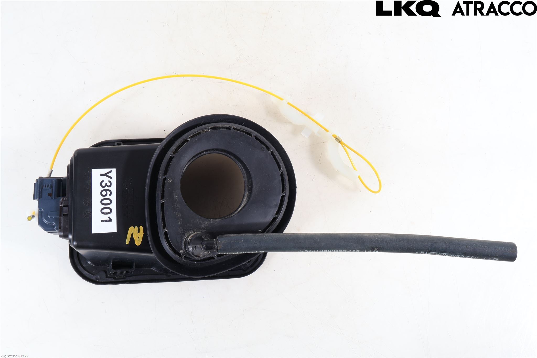 Honda CR-V 24- Tanklucka