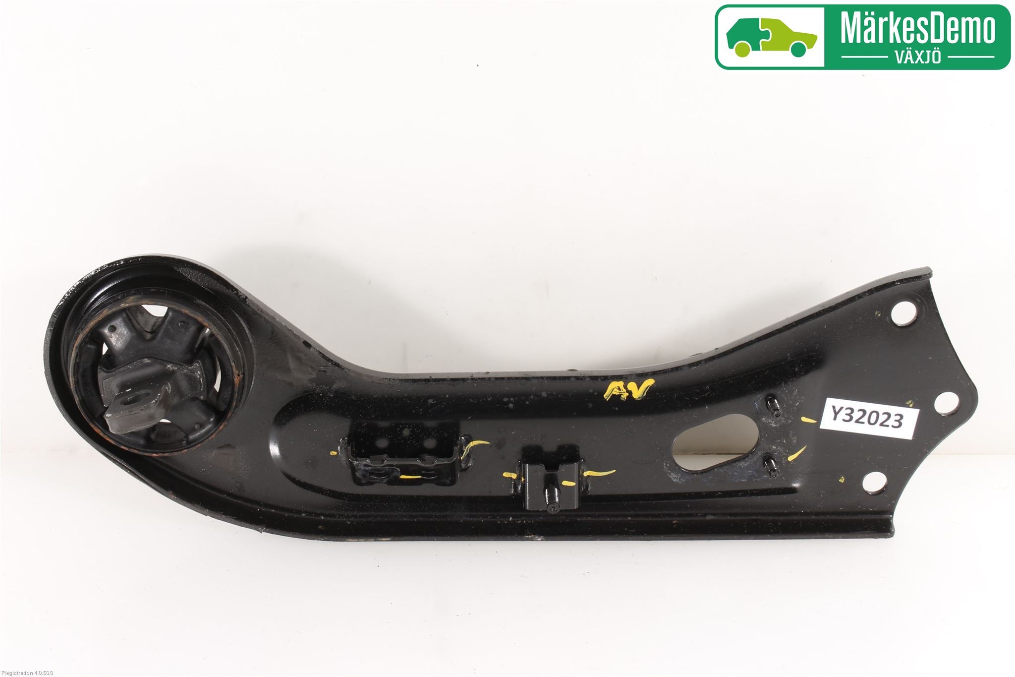 Hyundai TUCSON 05- Bärarm Bak Höger