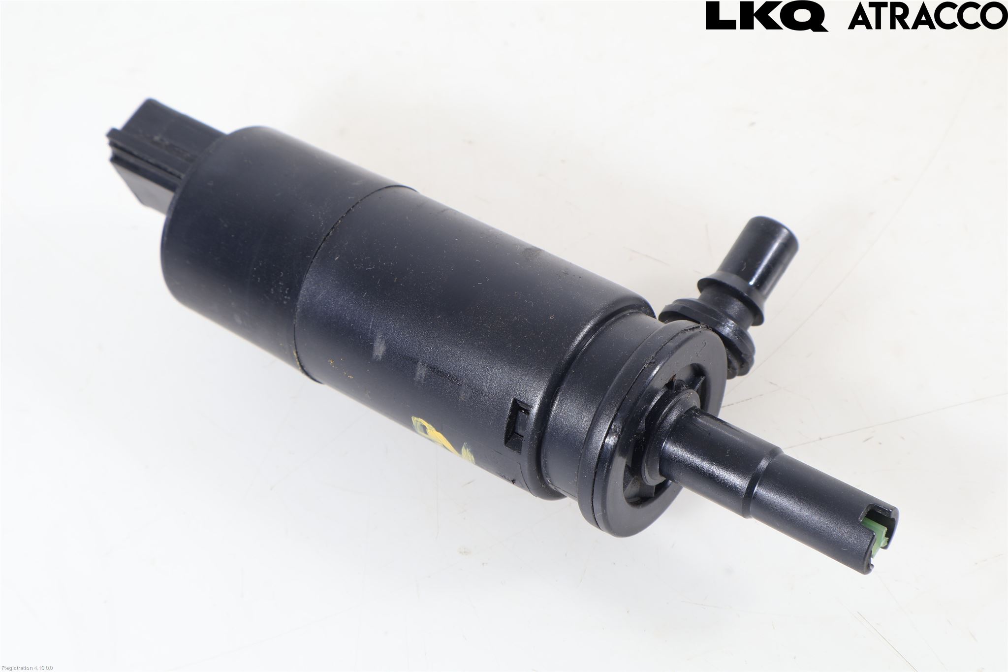 Volkswagen VW GOLF / E-GOLF VII 13-20 Spolarpump Högtryck