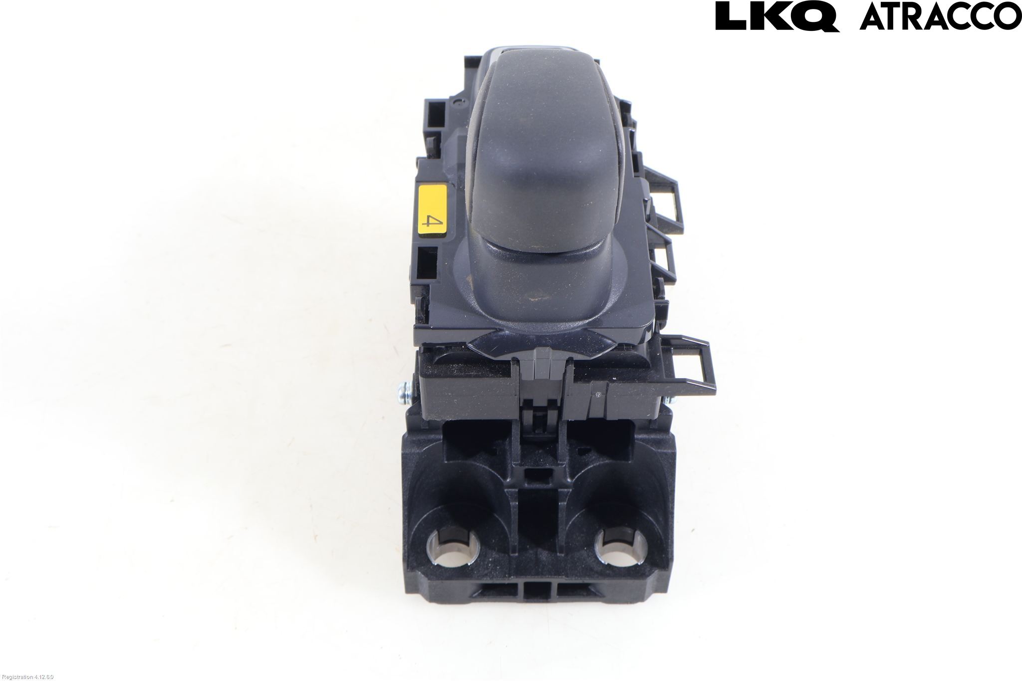 Lexus LBX 24- Växelspak