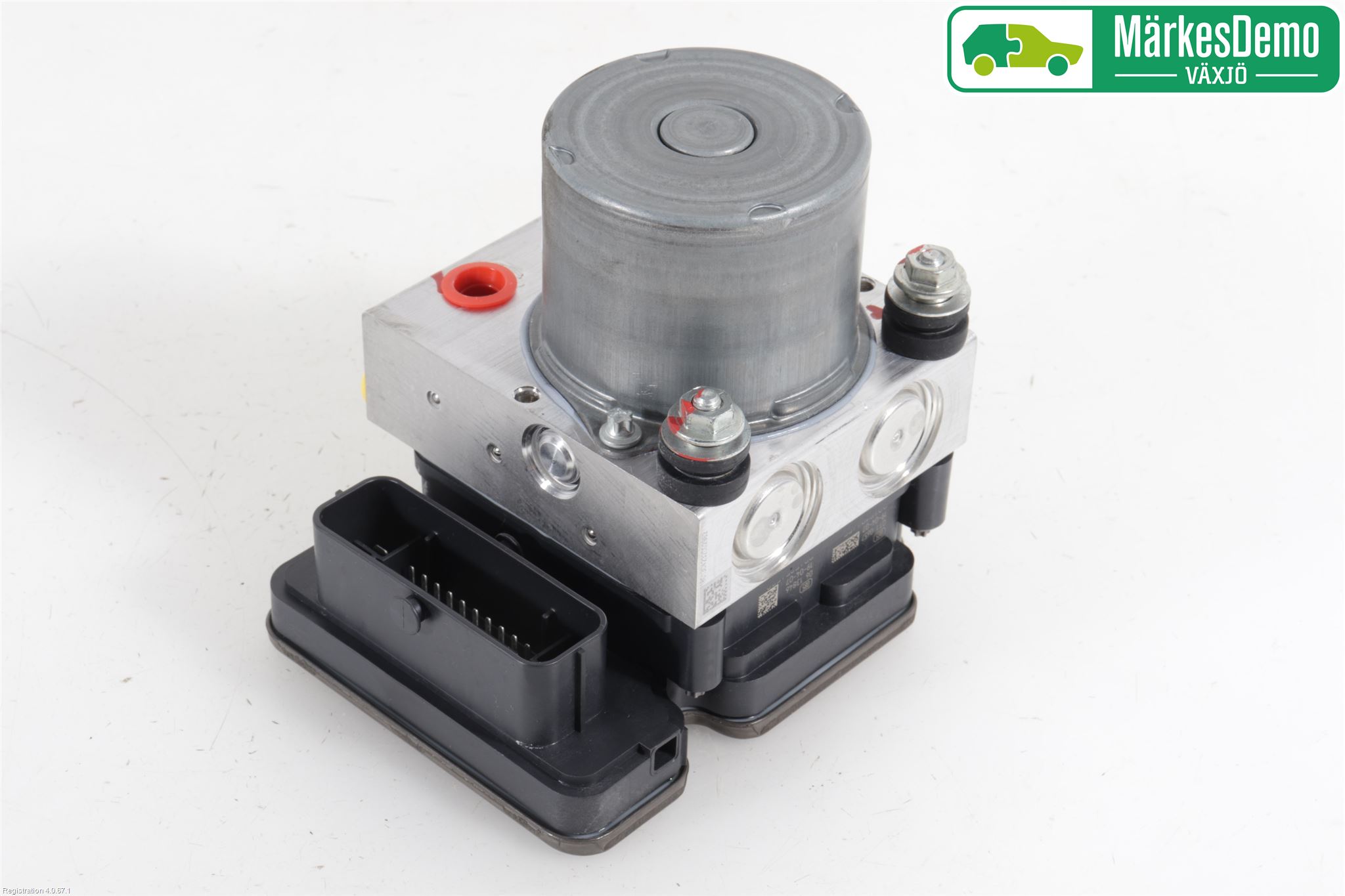 Suzuki VITARA 15- Abs Hydraulaggregat