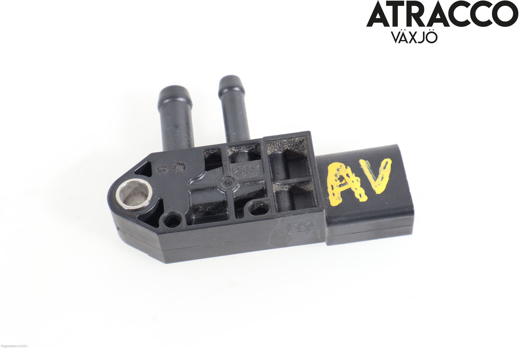 Volkswagen VW TIGUAN 07-16 Sensor Avgas