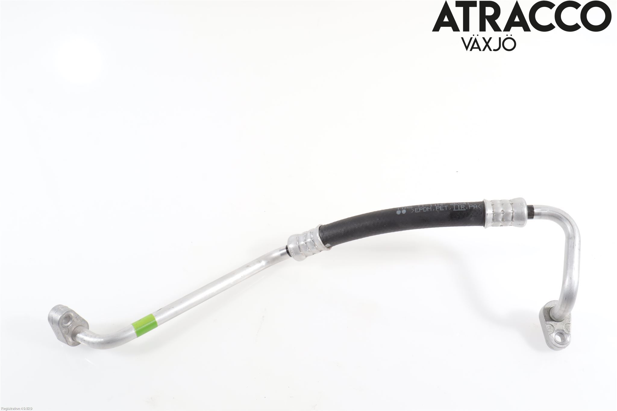 Mazda MX-30 20- Ac Slang-Rör