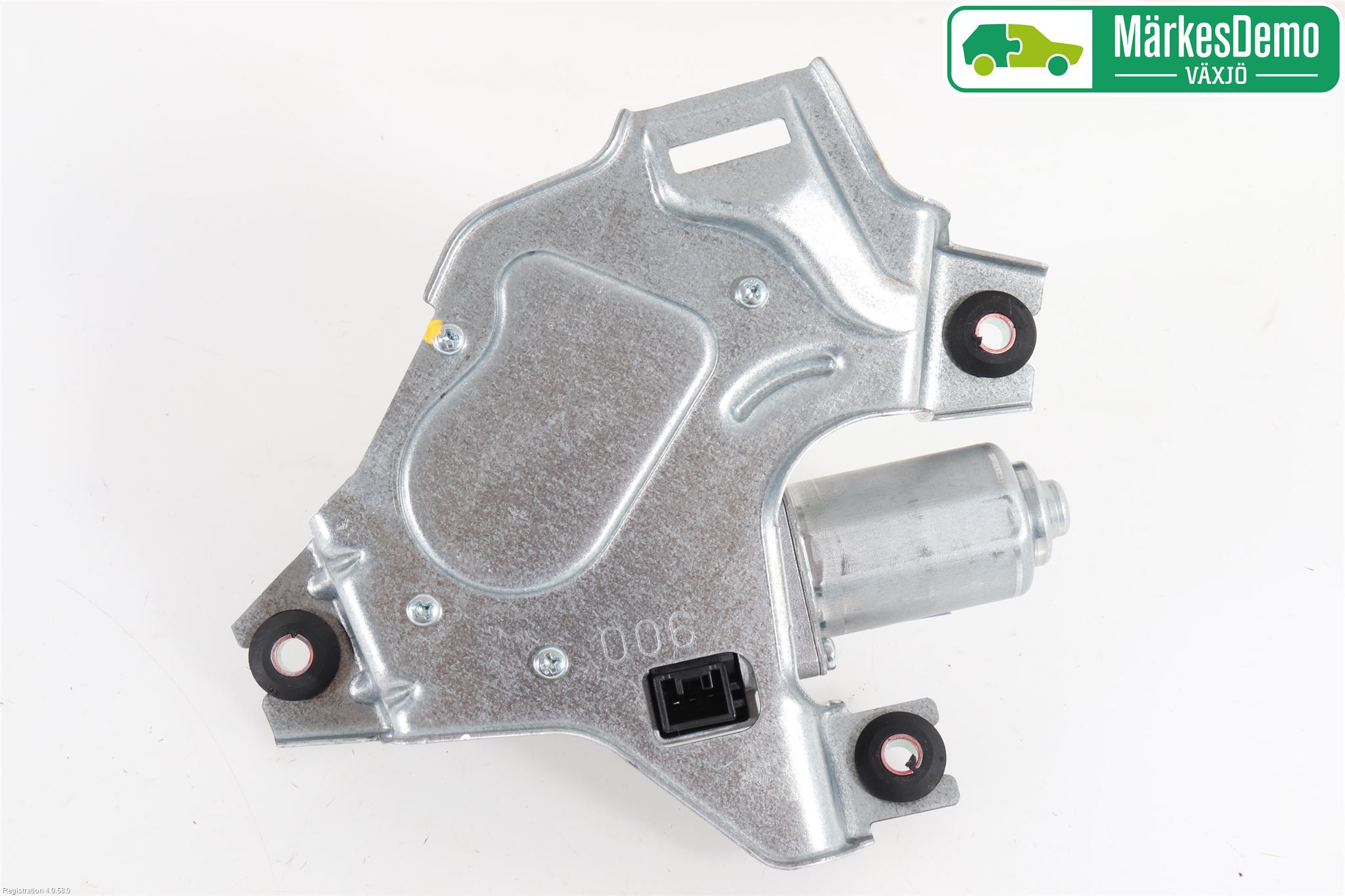 Suzuki VITARA 15- Torkarmotor Baklucka