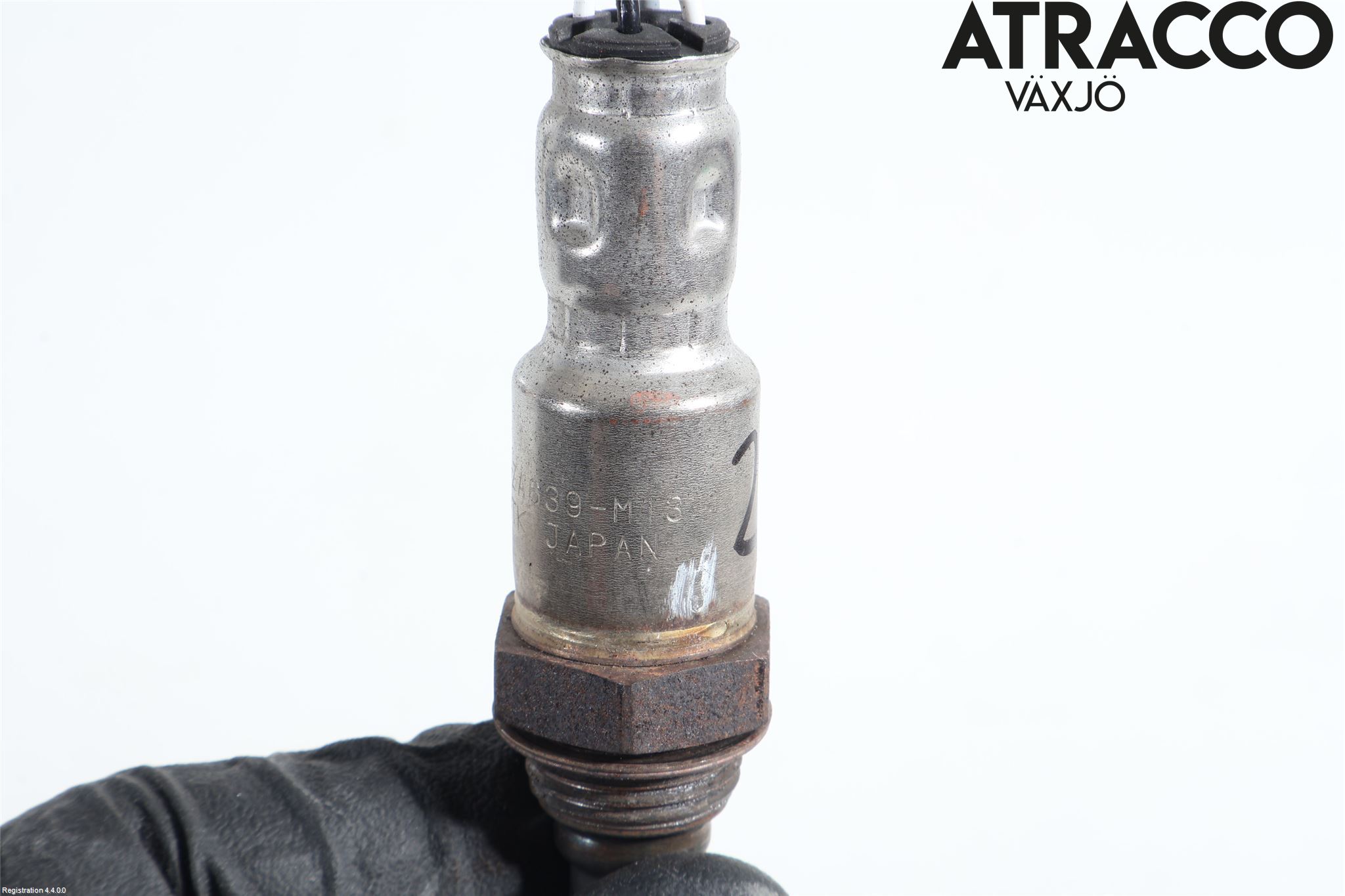 Mitsubishi SPACE STAR 13- Injlambdasond