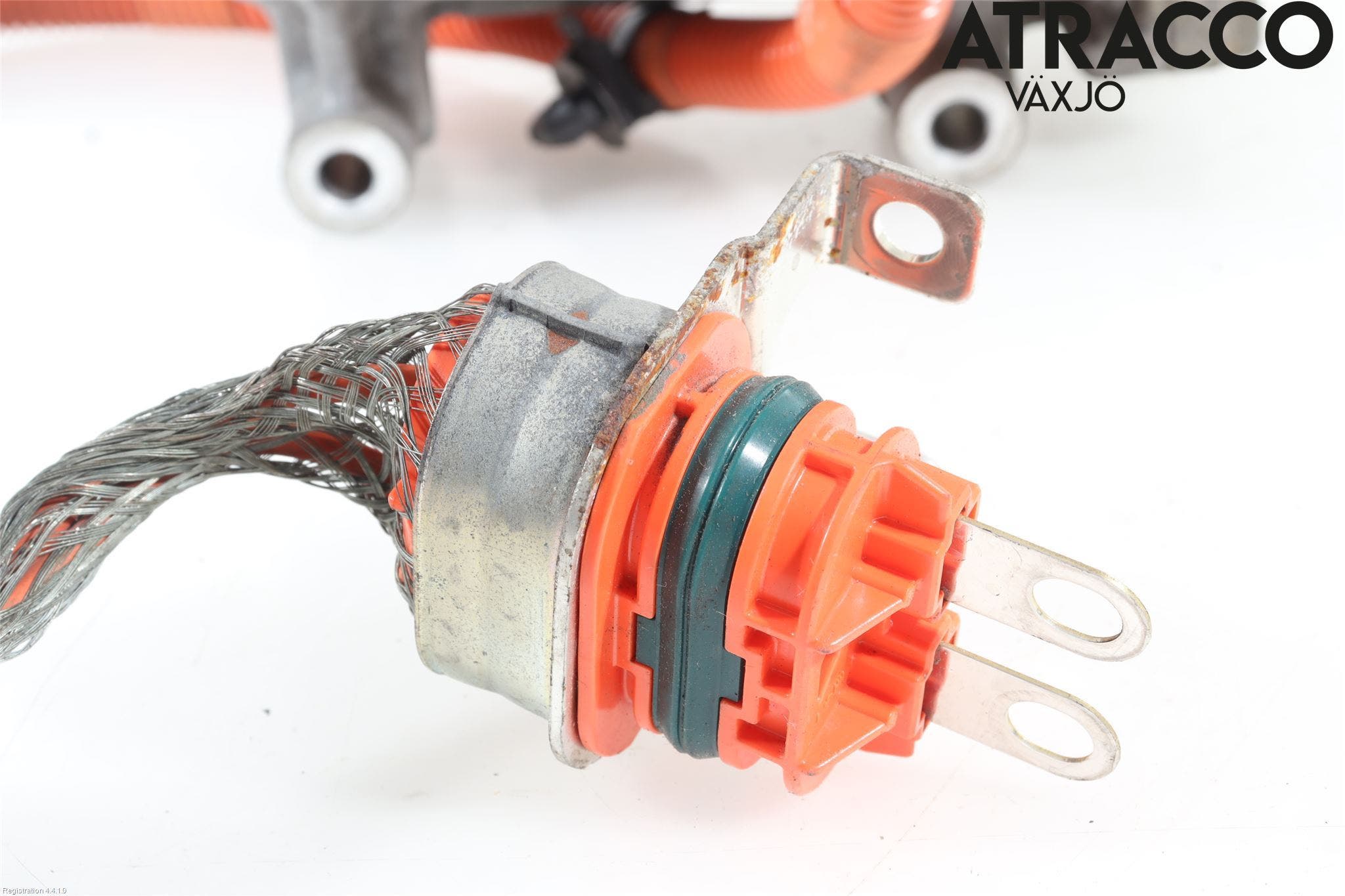 Mitsubishi OUTLANDER 13-21 Ac Kompressor