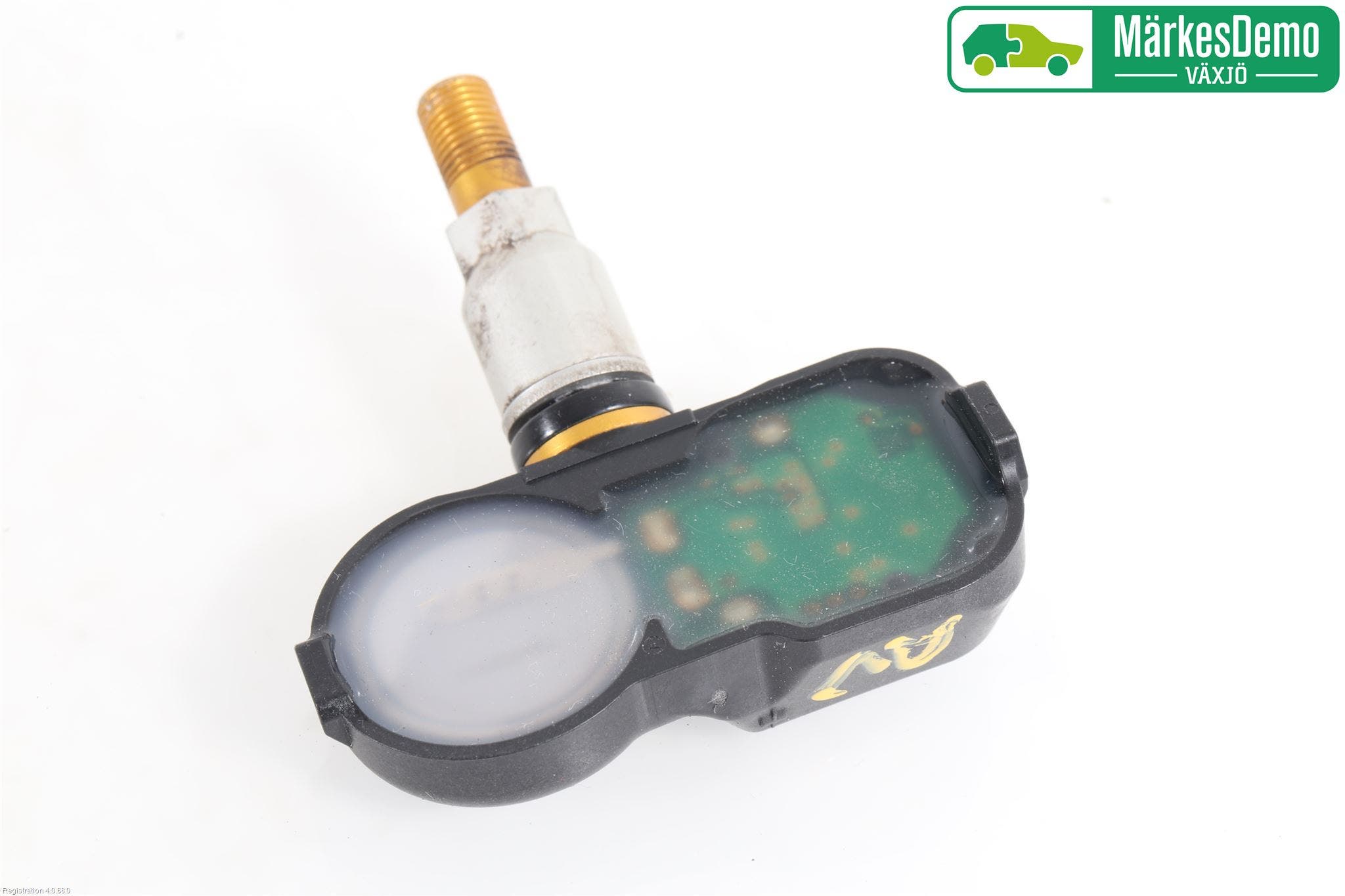 Lexus NX 300h 15-21 Givare Däcktryck