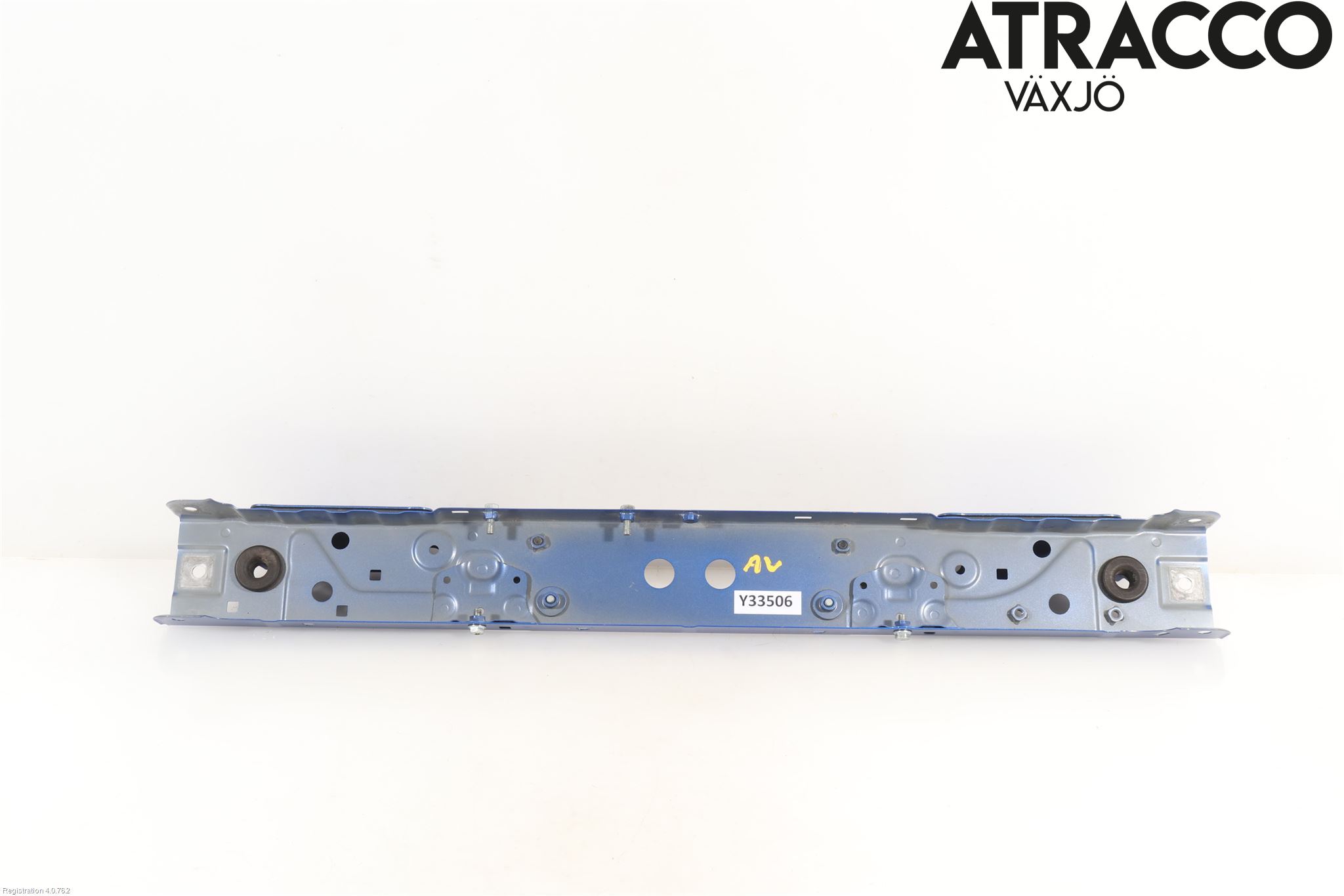 Honda E 20-23 Frontplåt Övre