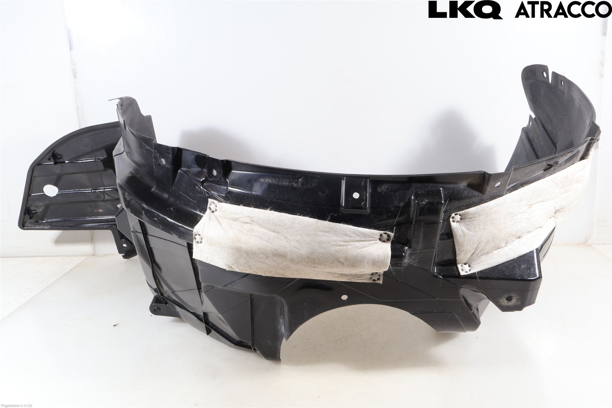 Suzuki VITARA 15- Skärm Inner