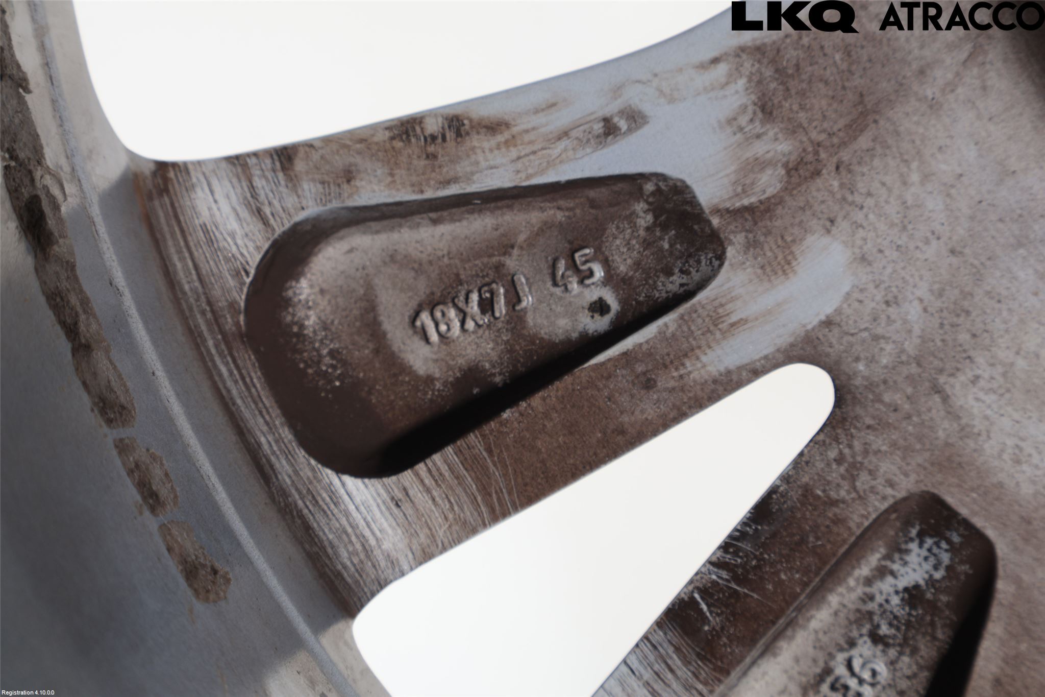 Mazda CX-30 20- Fälg Aluminium