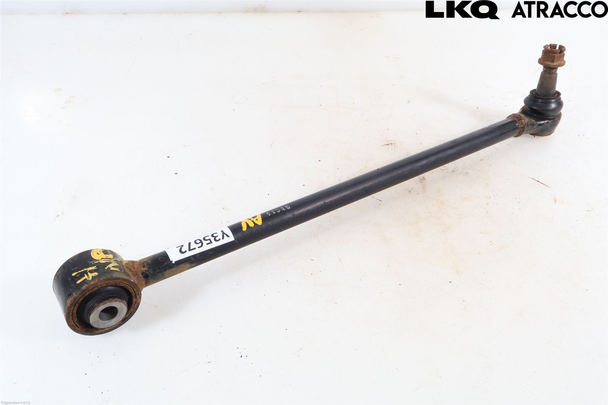 Honda E 20-23 Bärarm Bak Höger