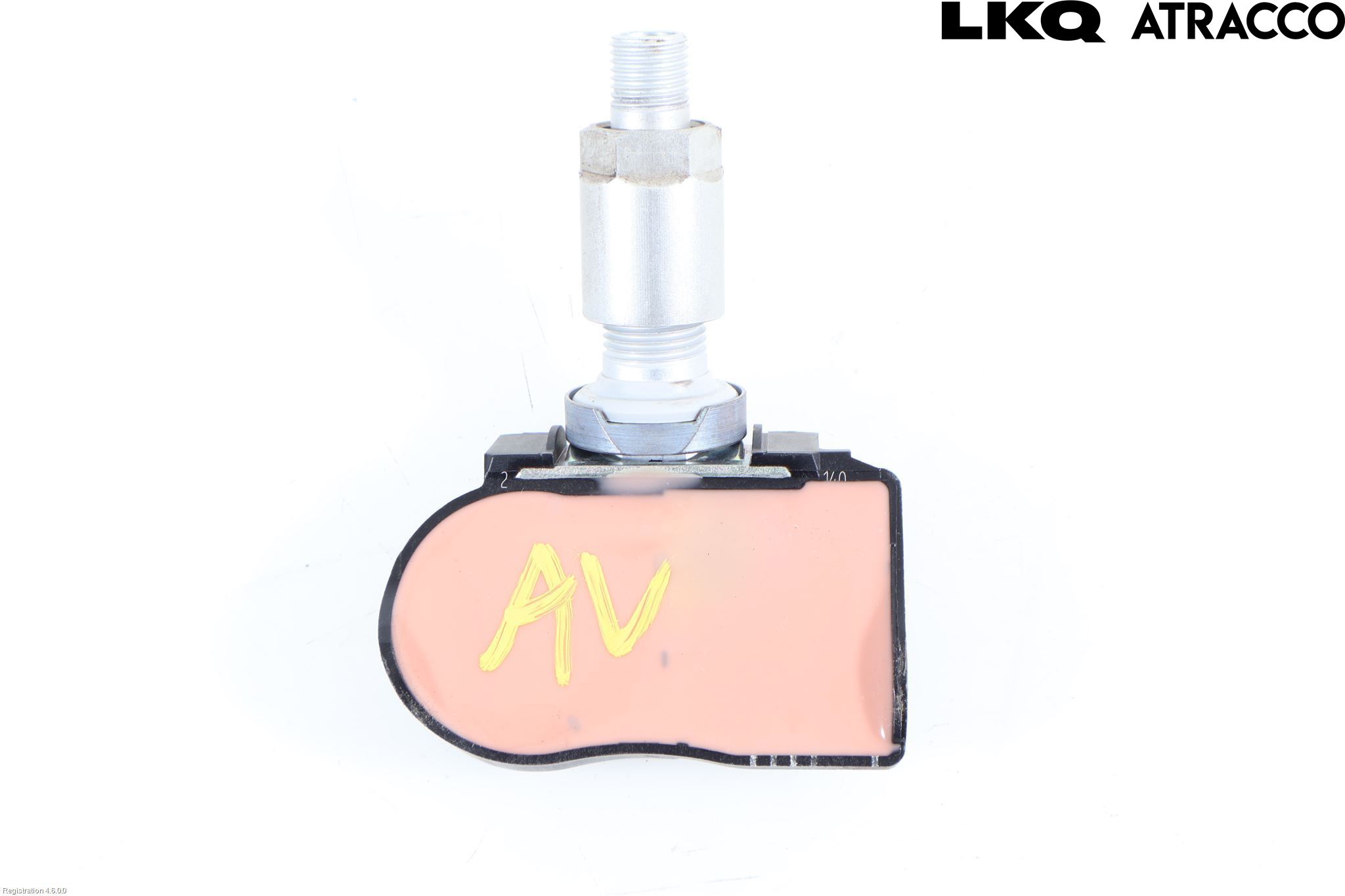 Mazda CX-30 20- Givare Däcktryck