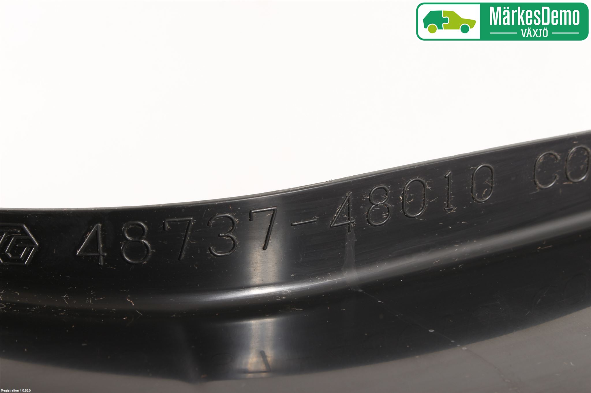 Lexus RX AL20 16-22 Bärarm Bak Höger