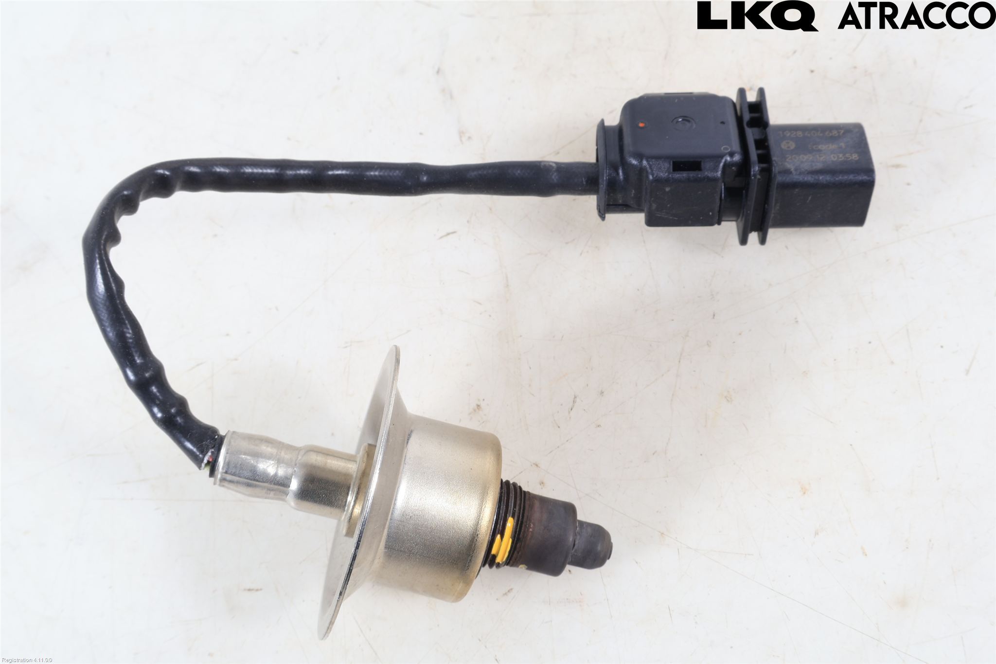 Hyundai i30 PD 17- Injlambdasond