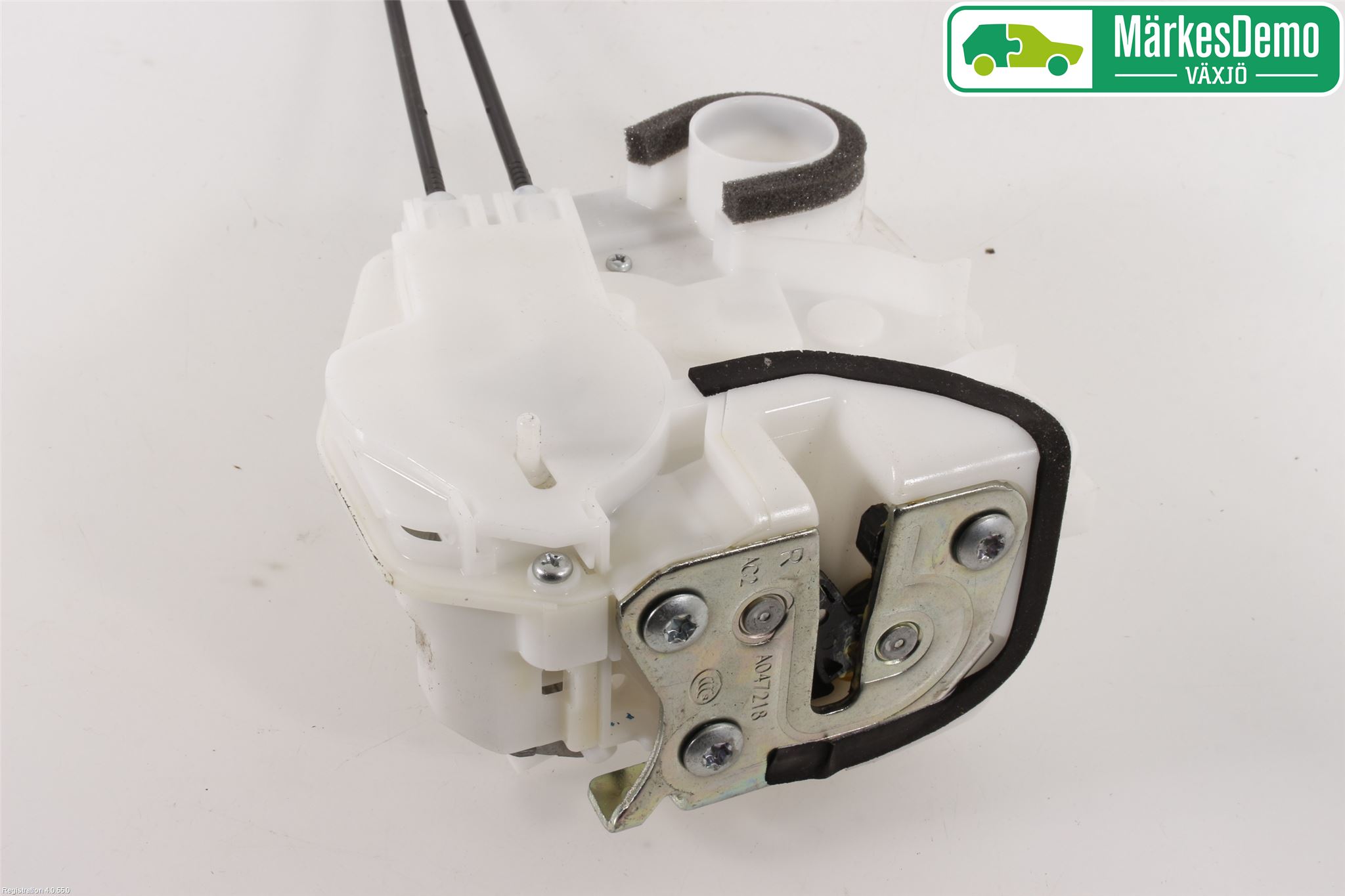 Mitsubishi OUTLANDER 13-21 Låskista-Dörrlås