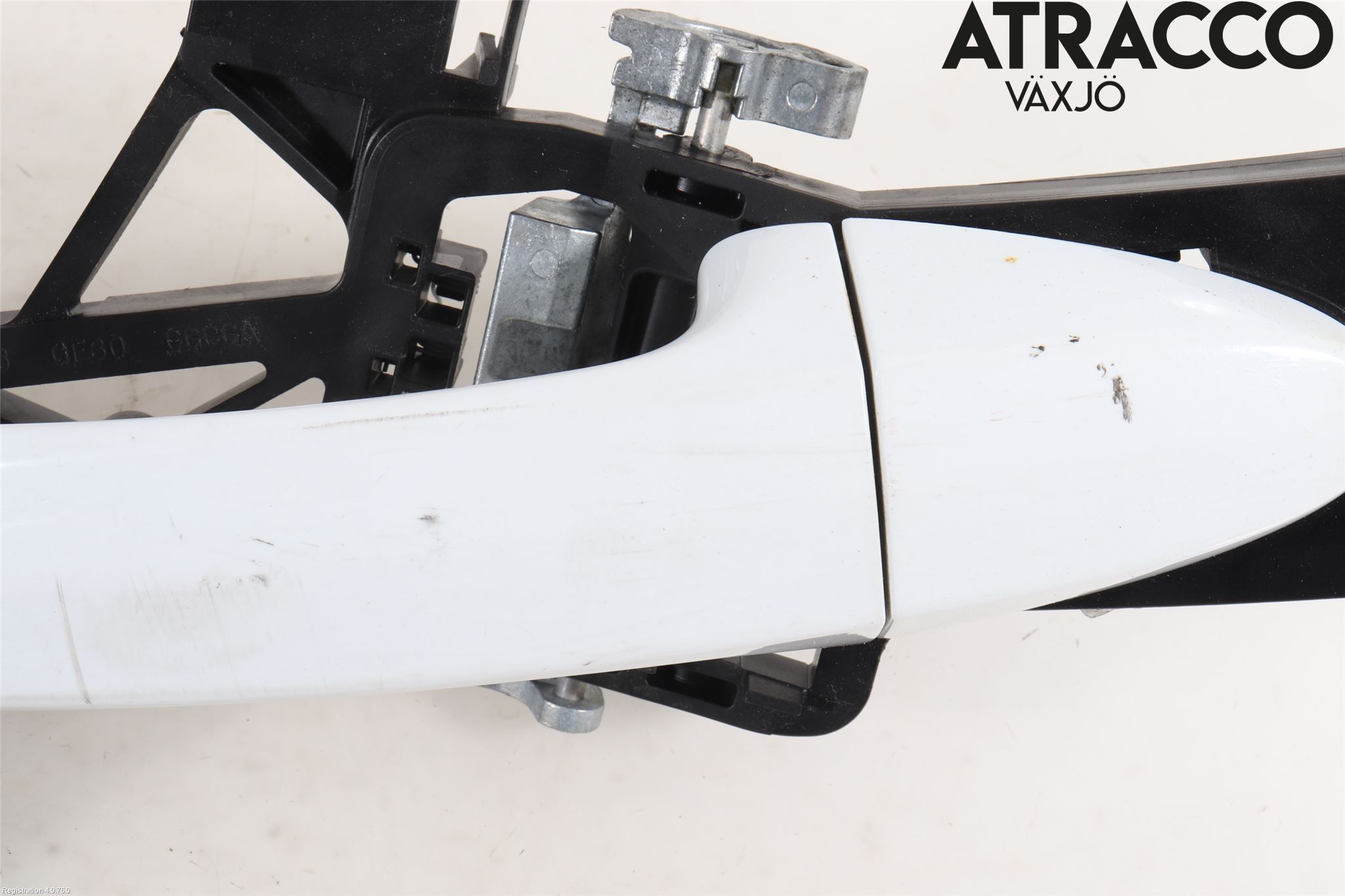 Ford B-MAX 12-17 Dörrhandtag Yttre Vä