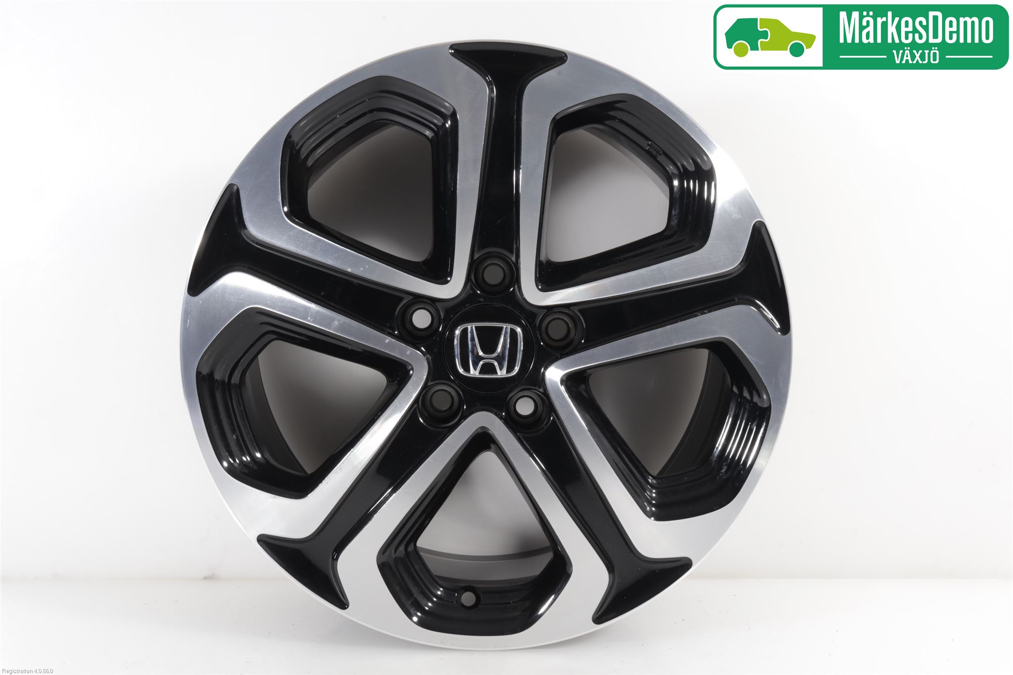 Honda HR-V 15-21 Fälgsats Aluminium