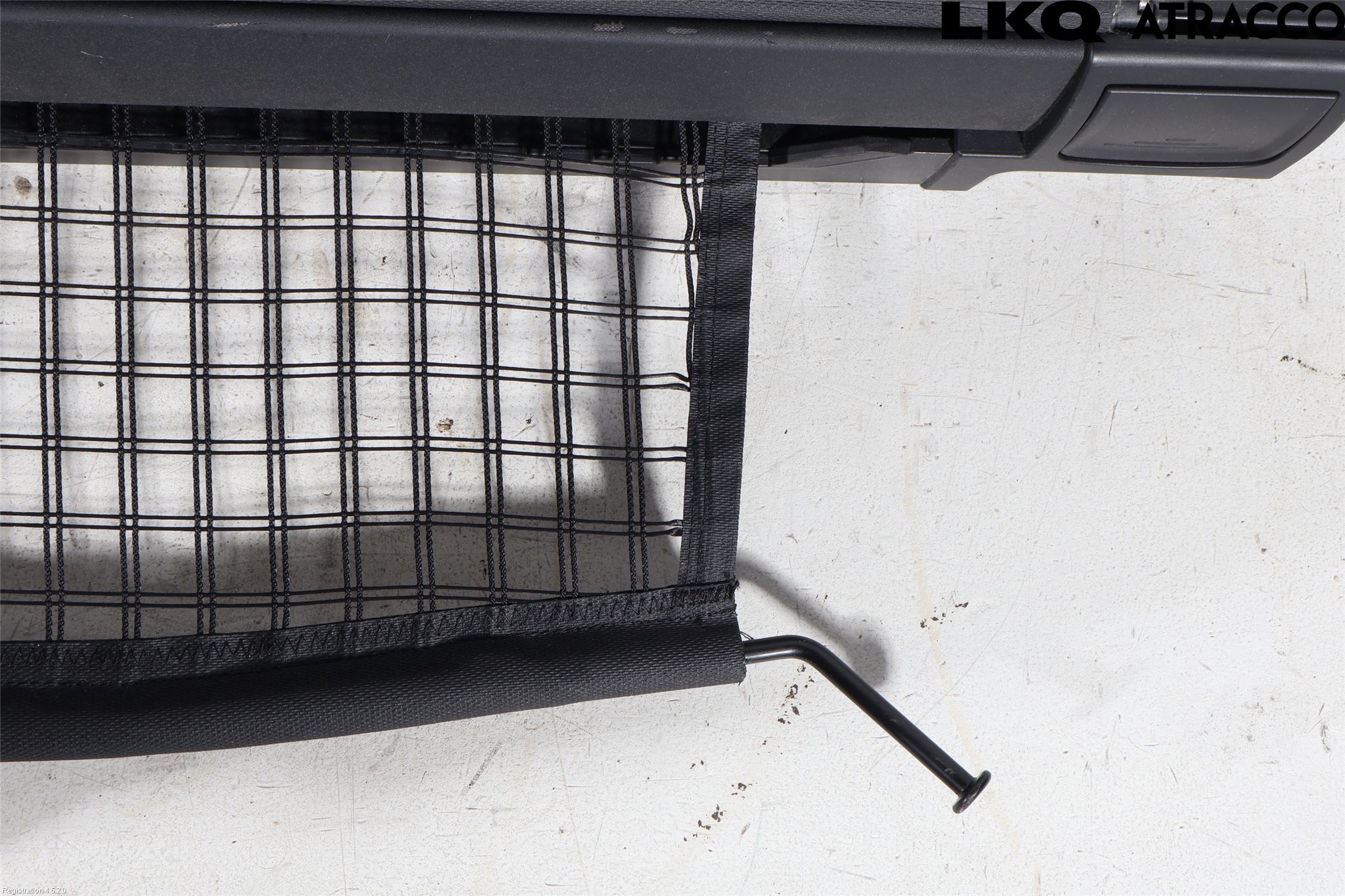 BMW 3 E90/91 SED/TOU 05-12 Insynskydd