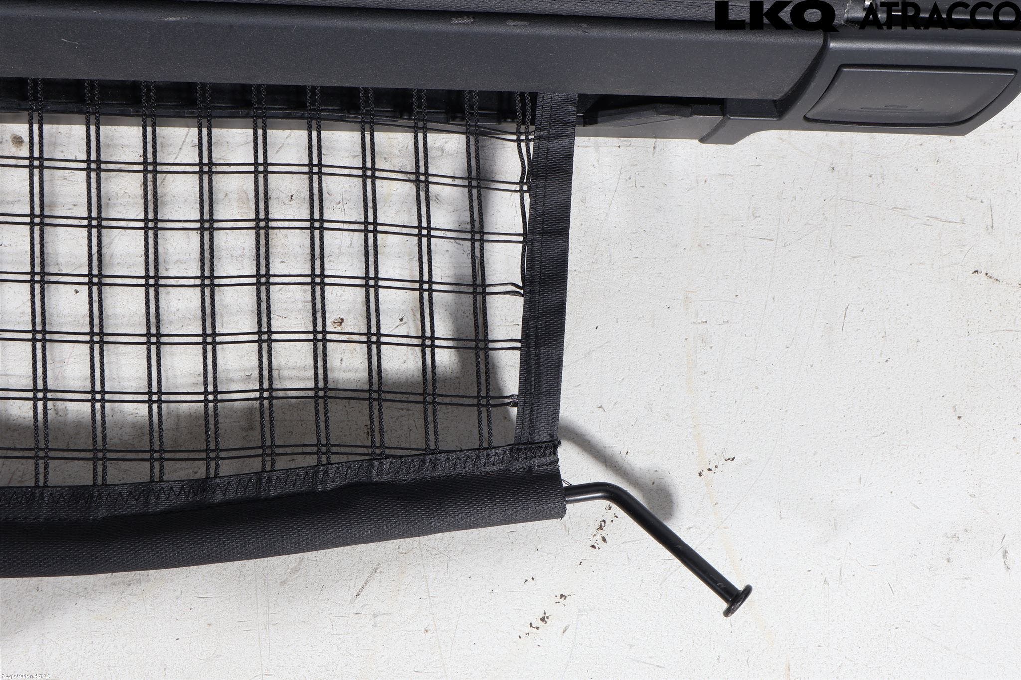 BMW 3 E90/91 SED/TOU 05-12 Insynskydd