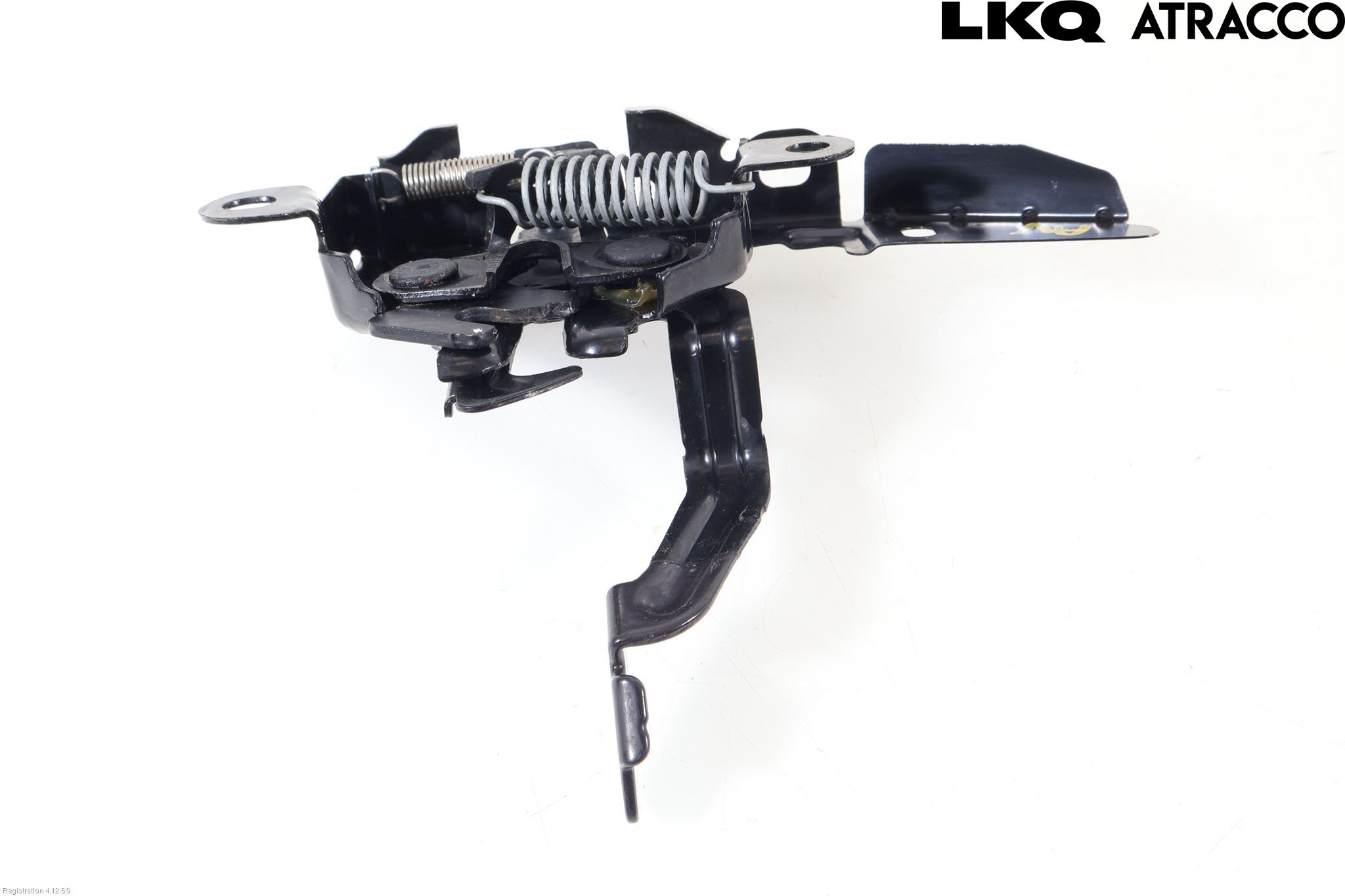 Toyota COROLLA 19- Huvlås