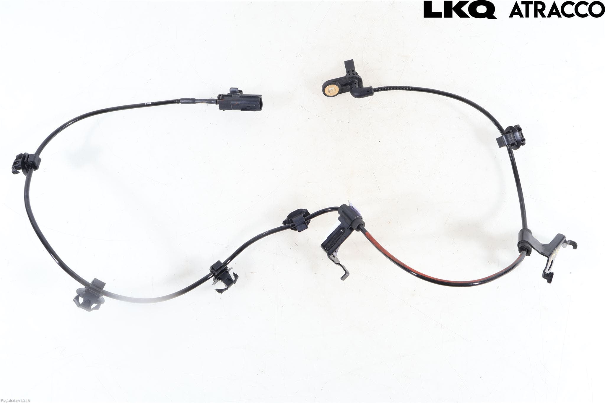 Toyota AYGO X AB70 22- Abs Sensor