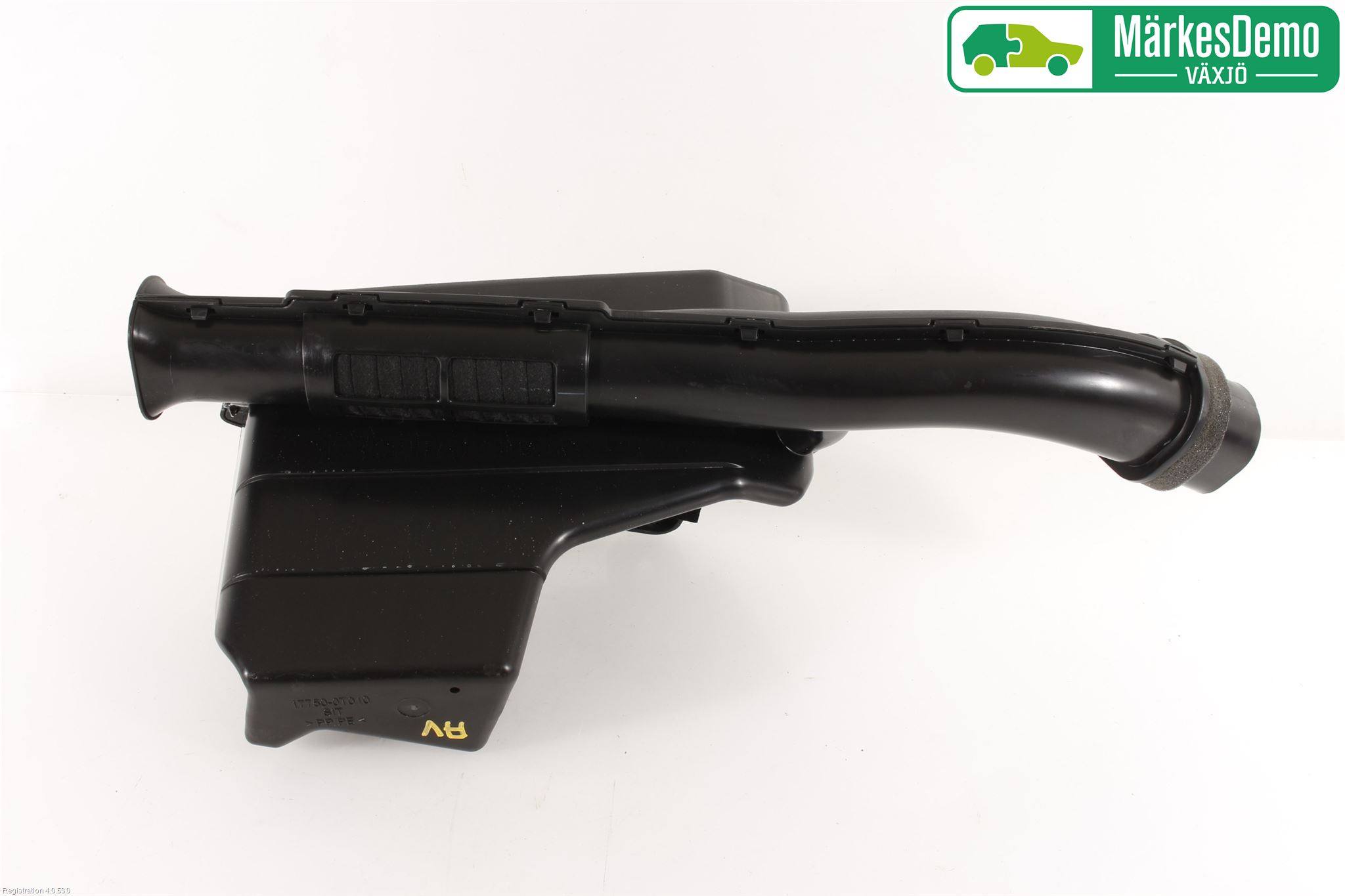 Toyota AURIS 13-19 Luftrenare