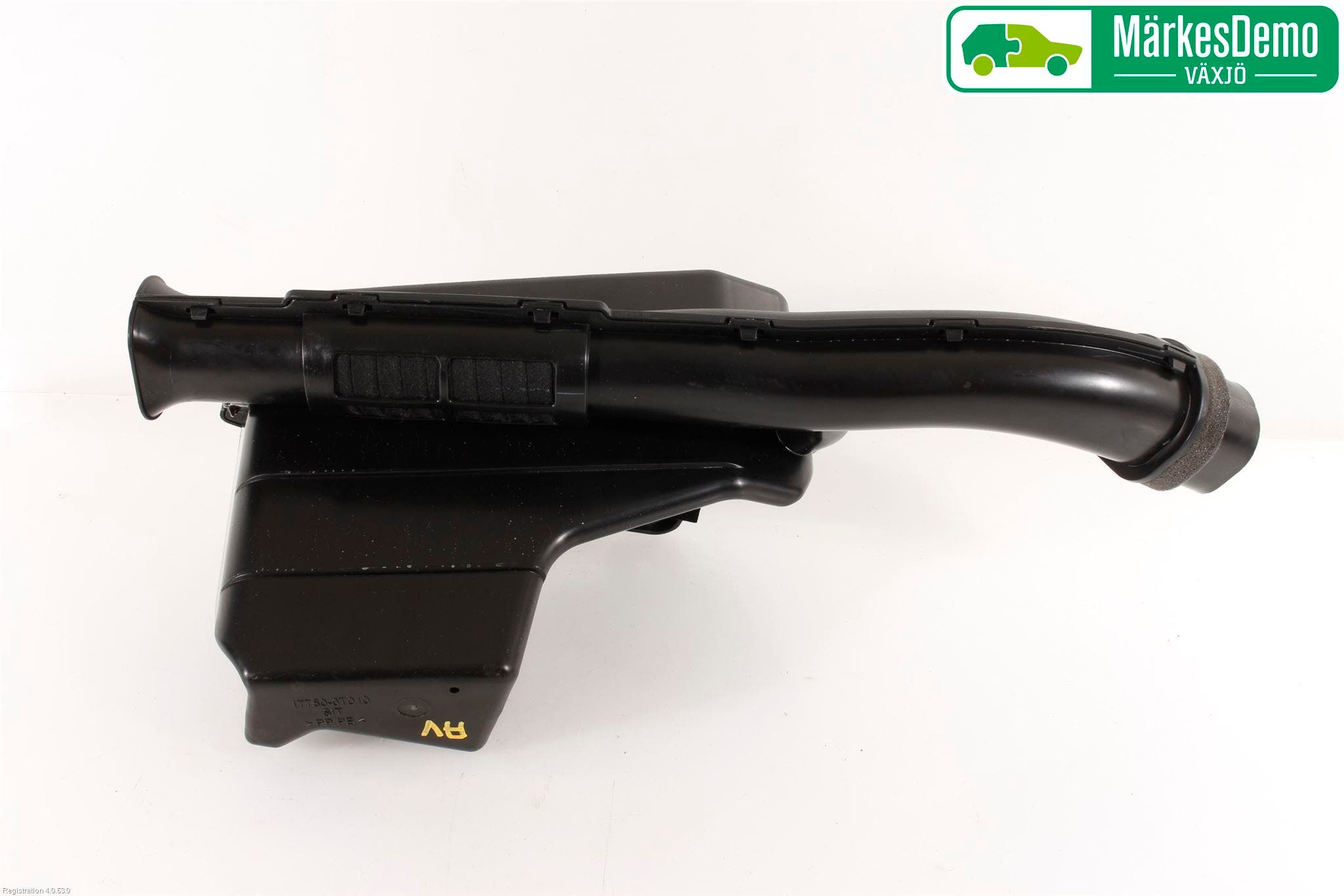 Toyota AURIS 13-19 Luftrenare