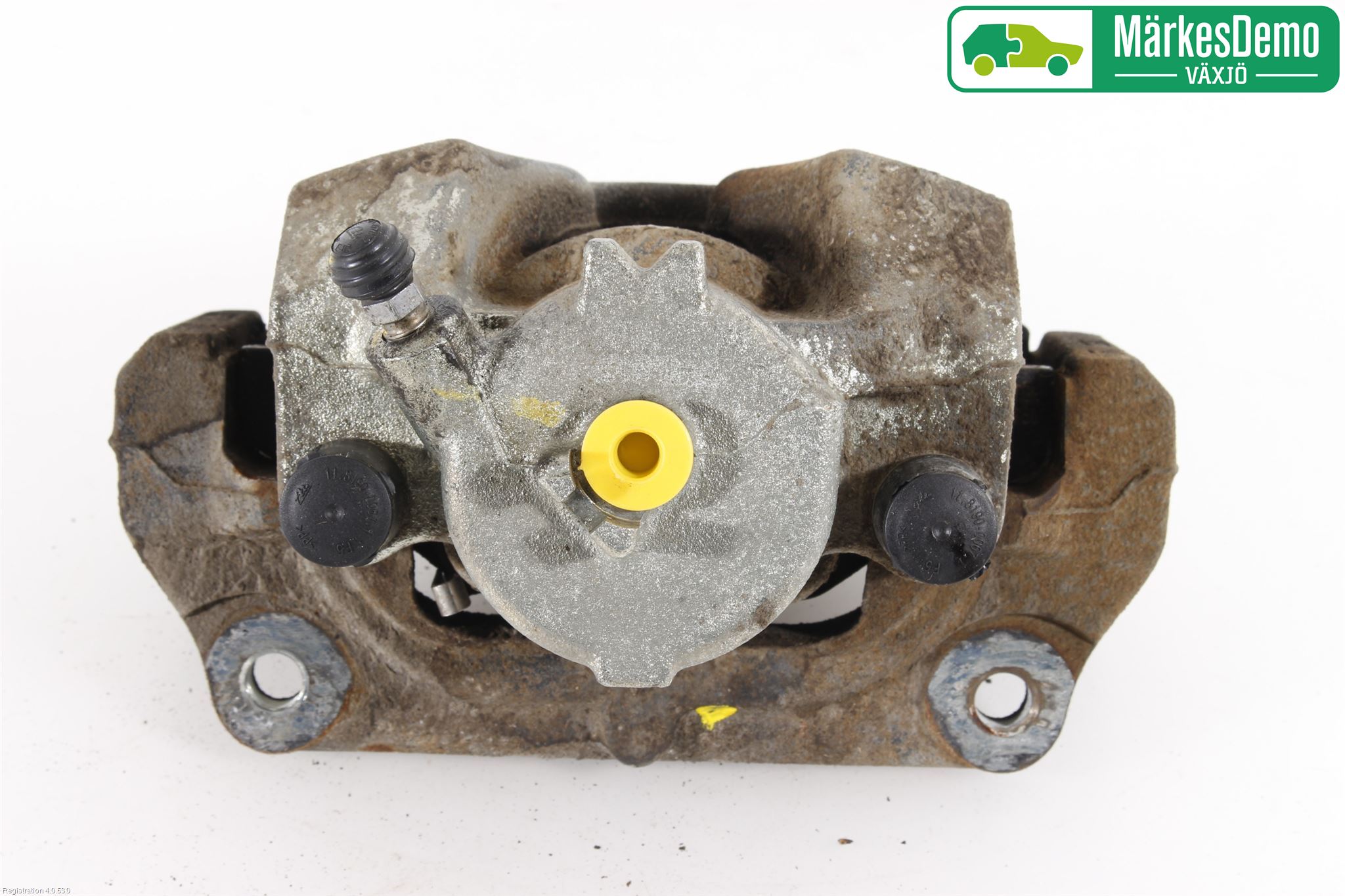 Honda CIVIC 17-22 Bromsok Fram Vänster