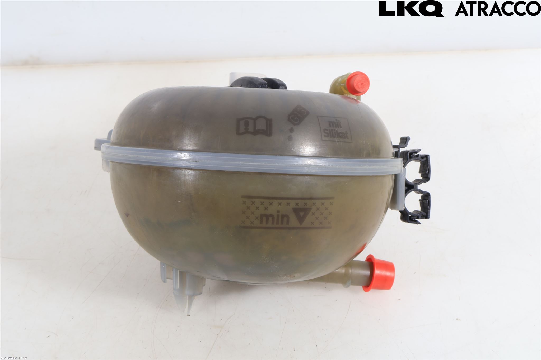 Seat LEON 13-20 Expansionstank