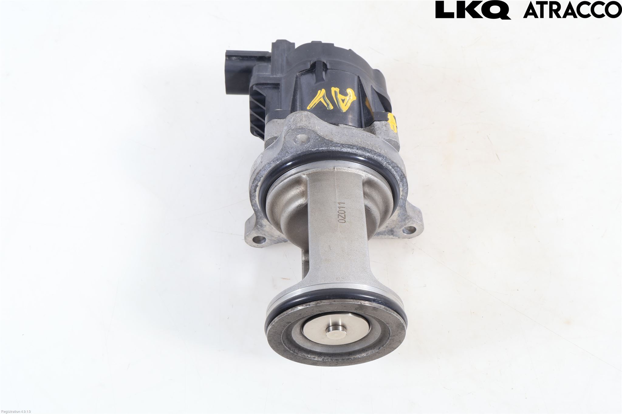 Mazda CX-30 20- Egr Ventil