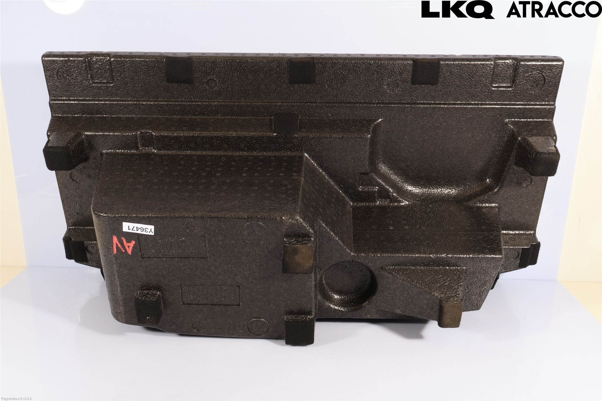 Honda CR-V 24- Bagage Golv