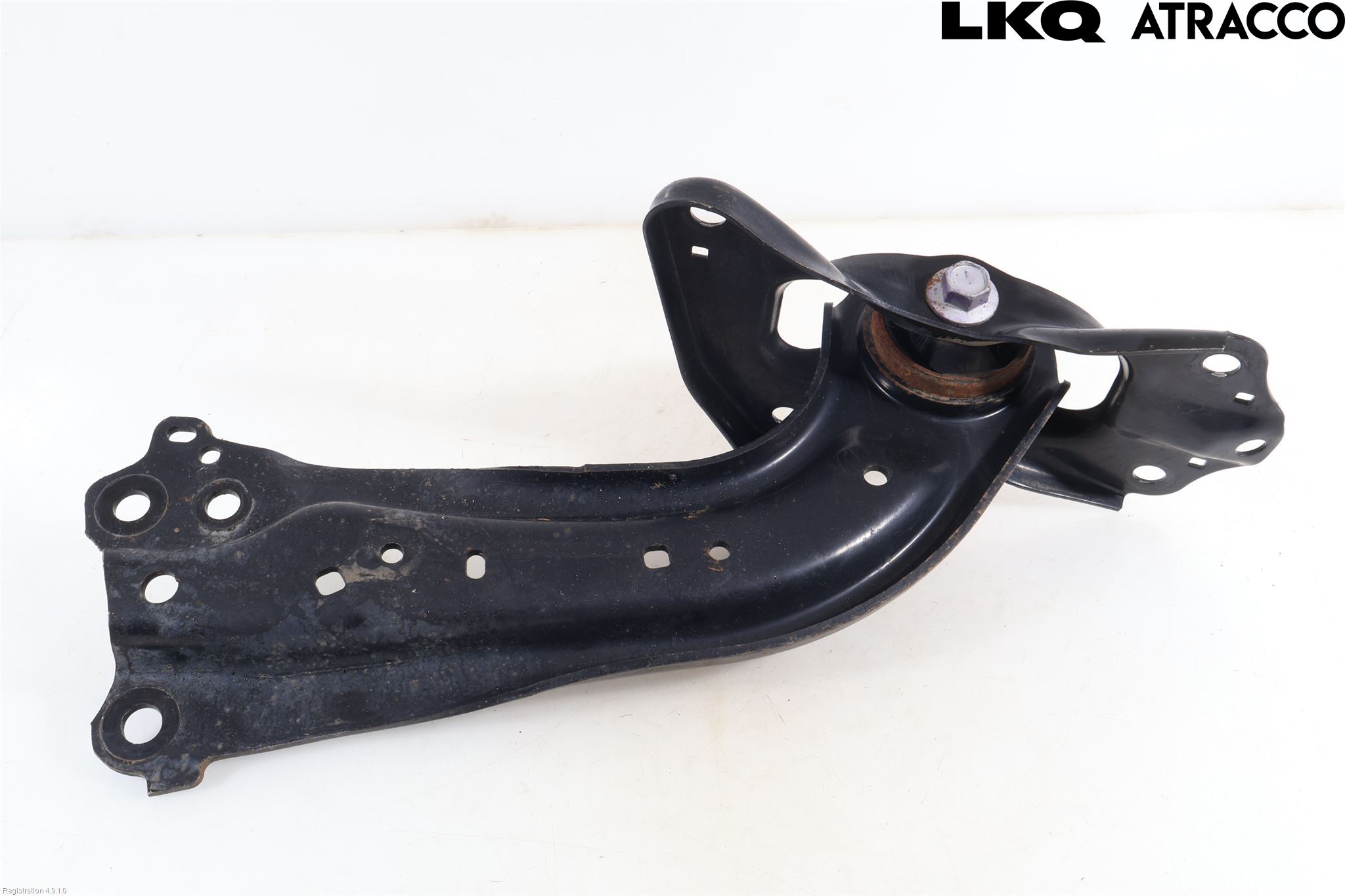 Toyota COROLLA CROSS XG10 22- Bärarm Bak Vänster